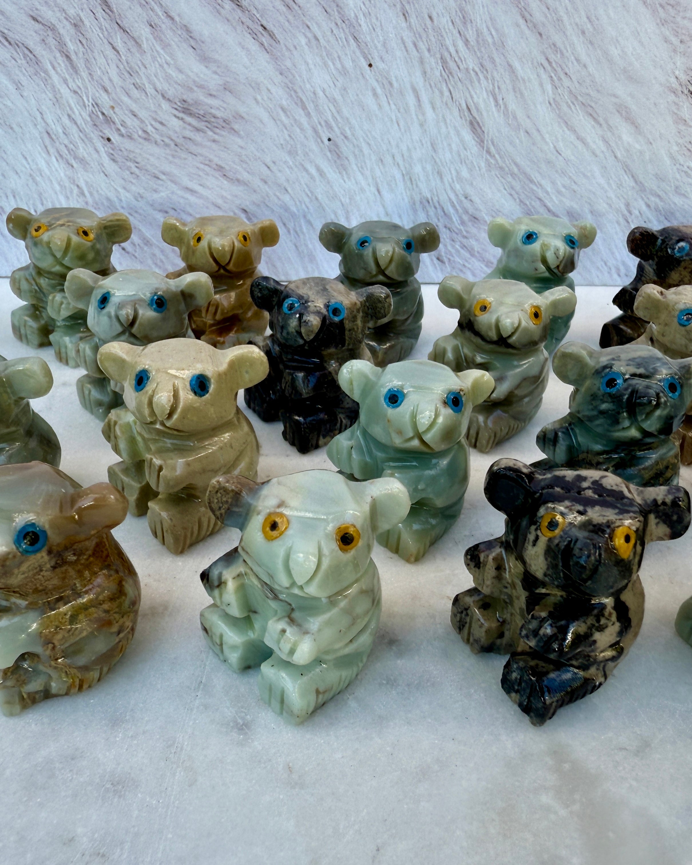 ALT ER GODT - KOALABJØRN 1 tilb