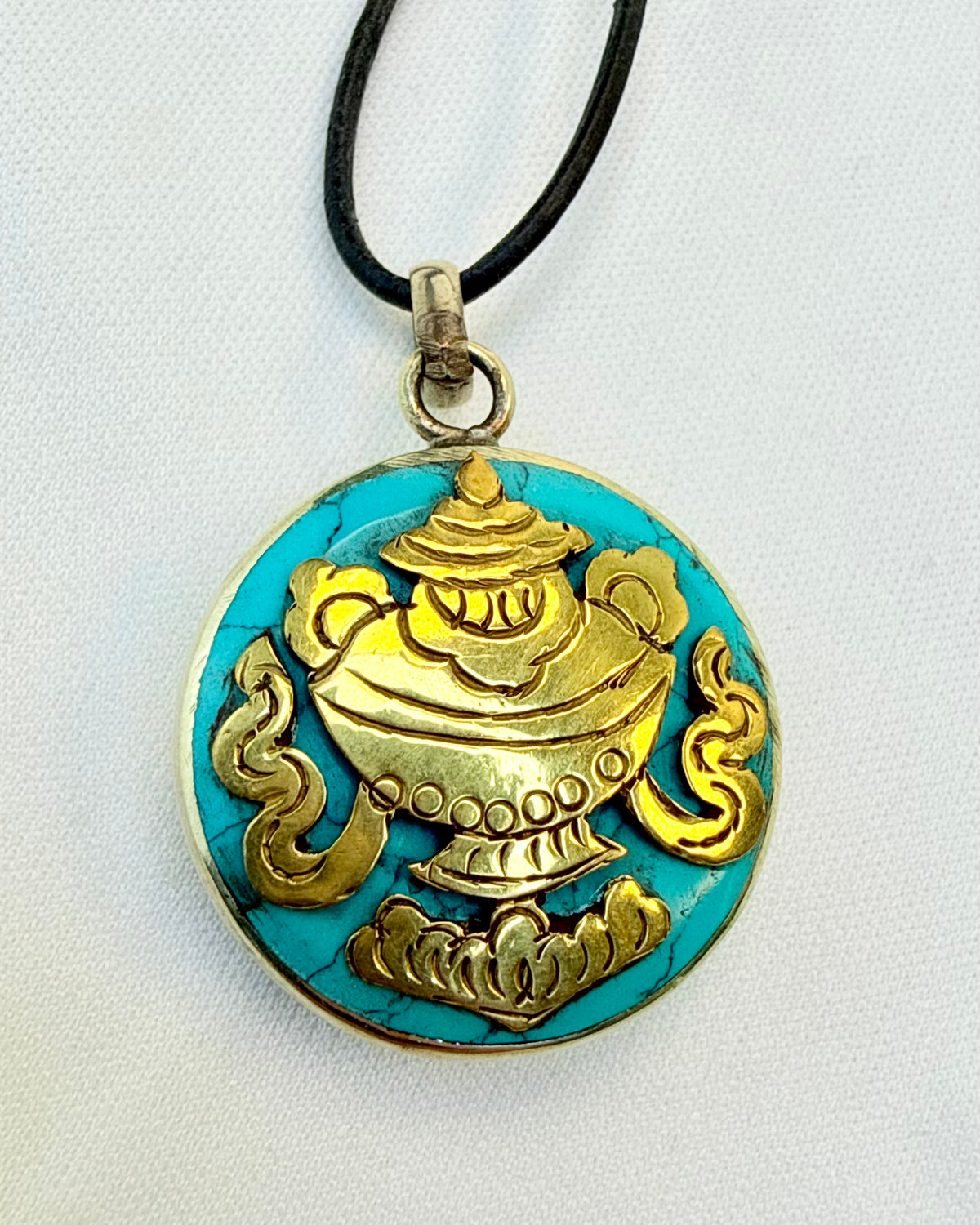 MANIFESTER DIT LIV - AMULET