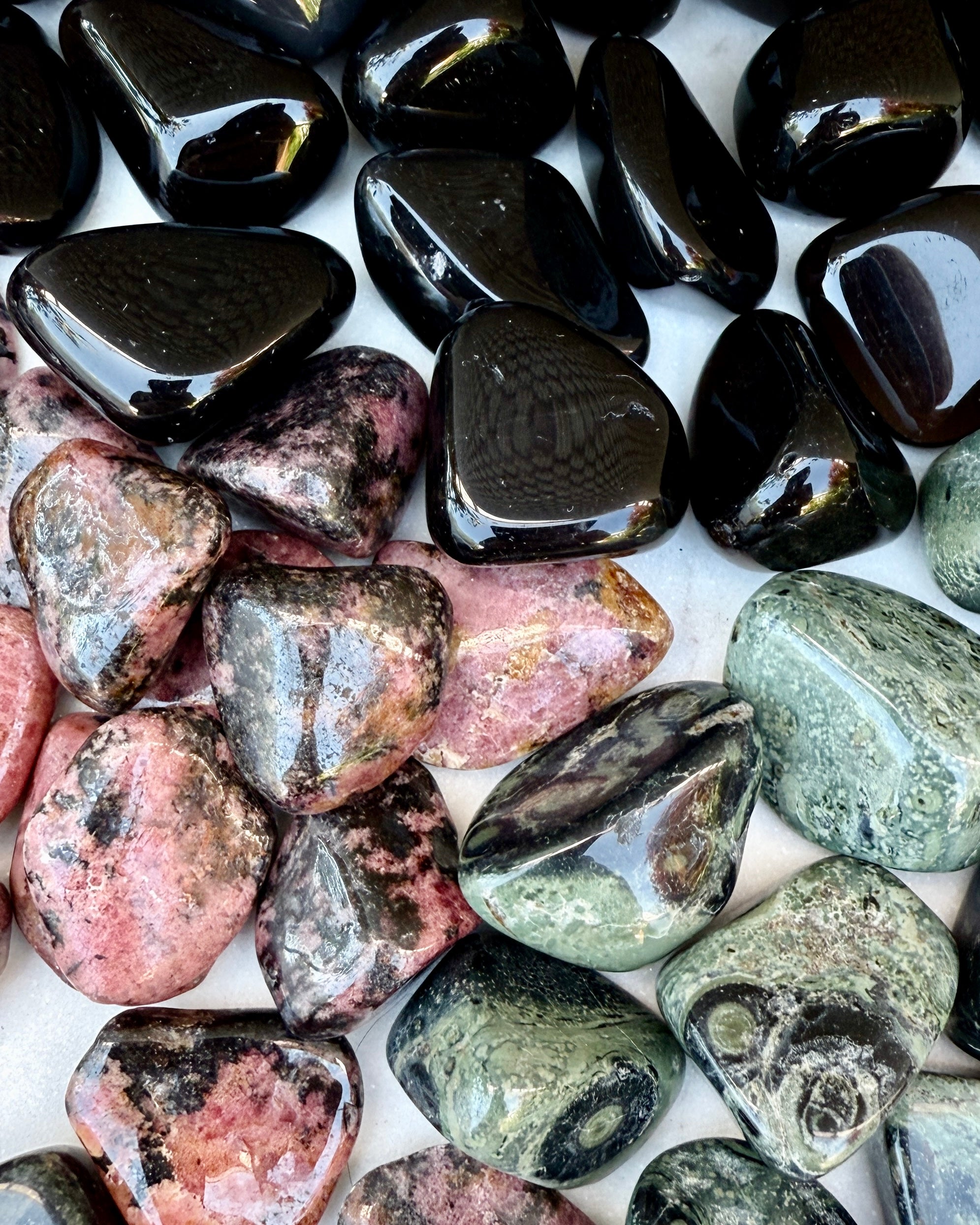 SKORPIONEN - STJERNETEGN - SÆT