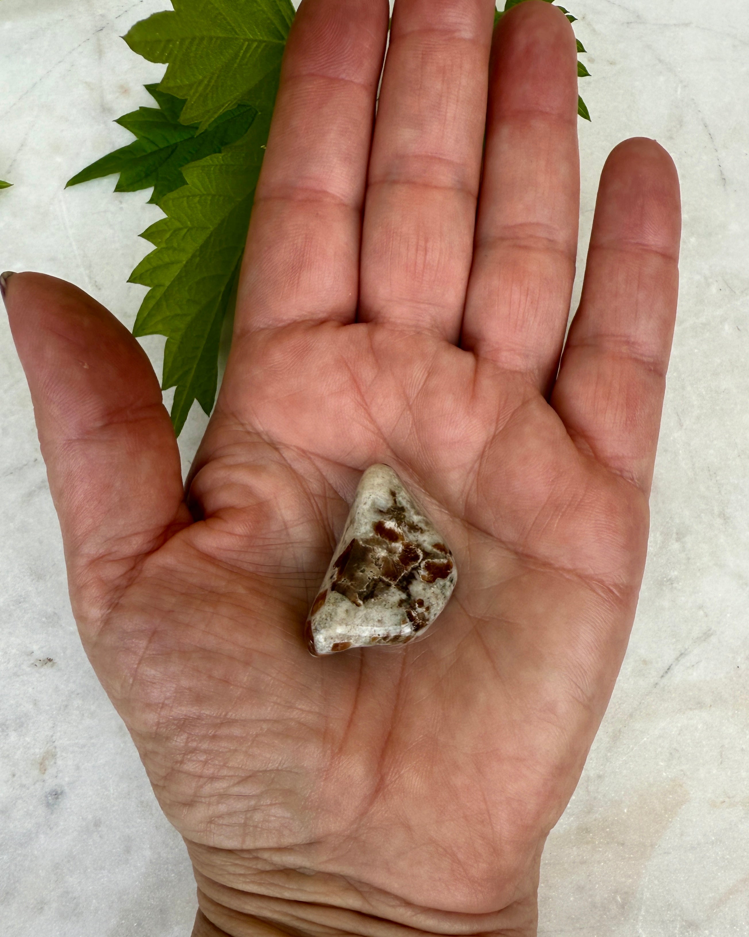 LINDRING AF SMERTE - KRYSTAL