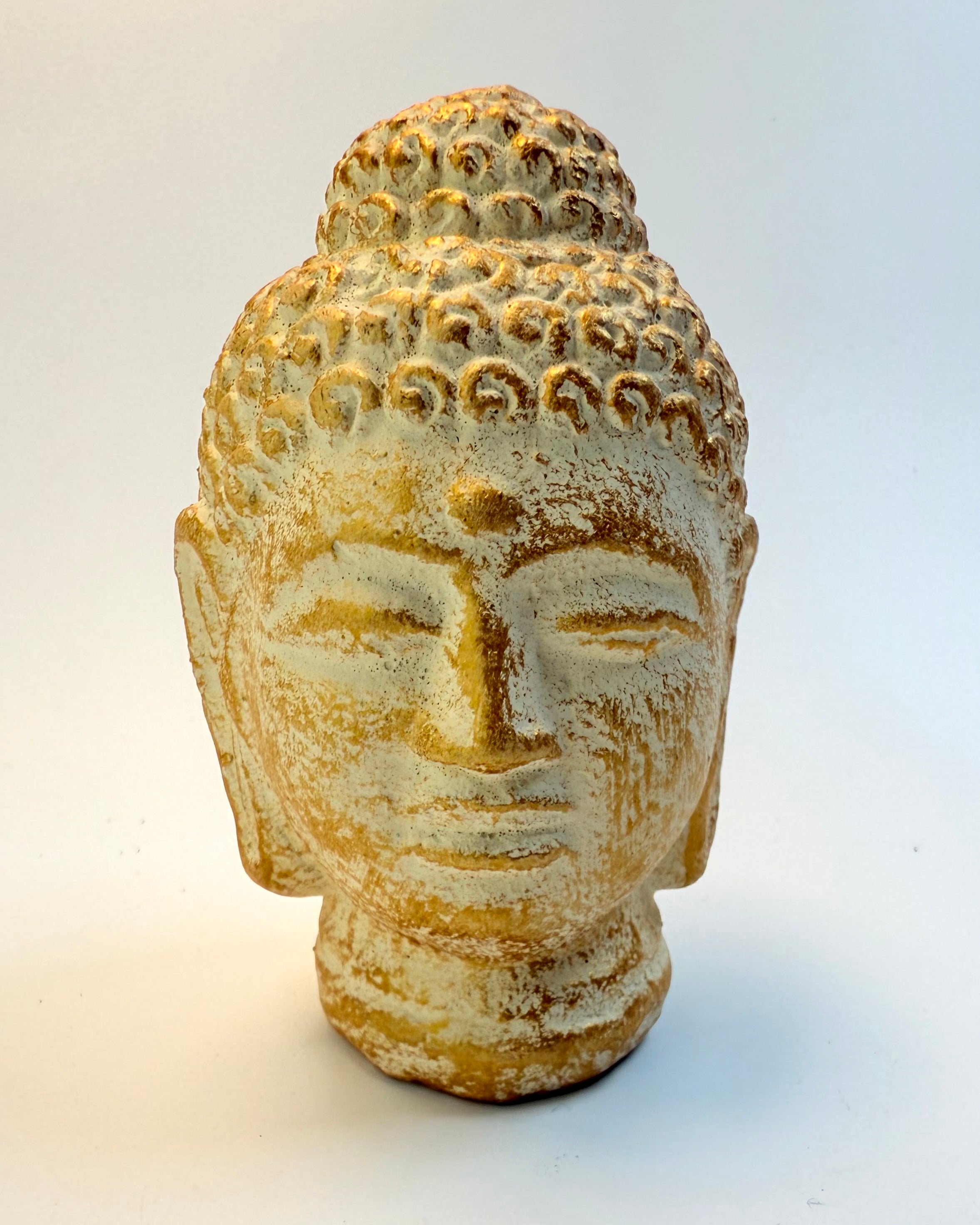 GUDDOMMELIG VELSIGNELSE - BUDDHA - UNIKA