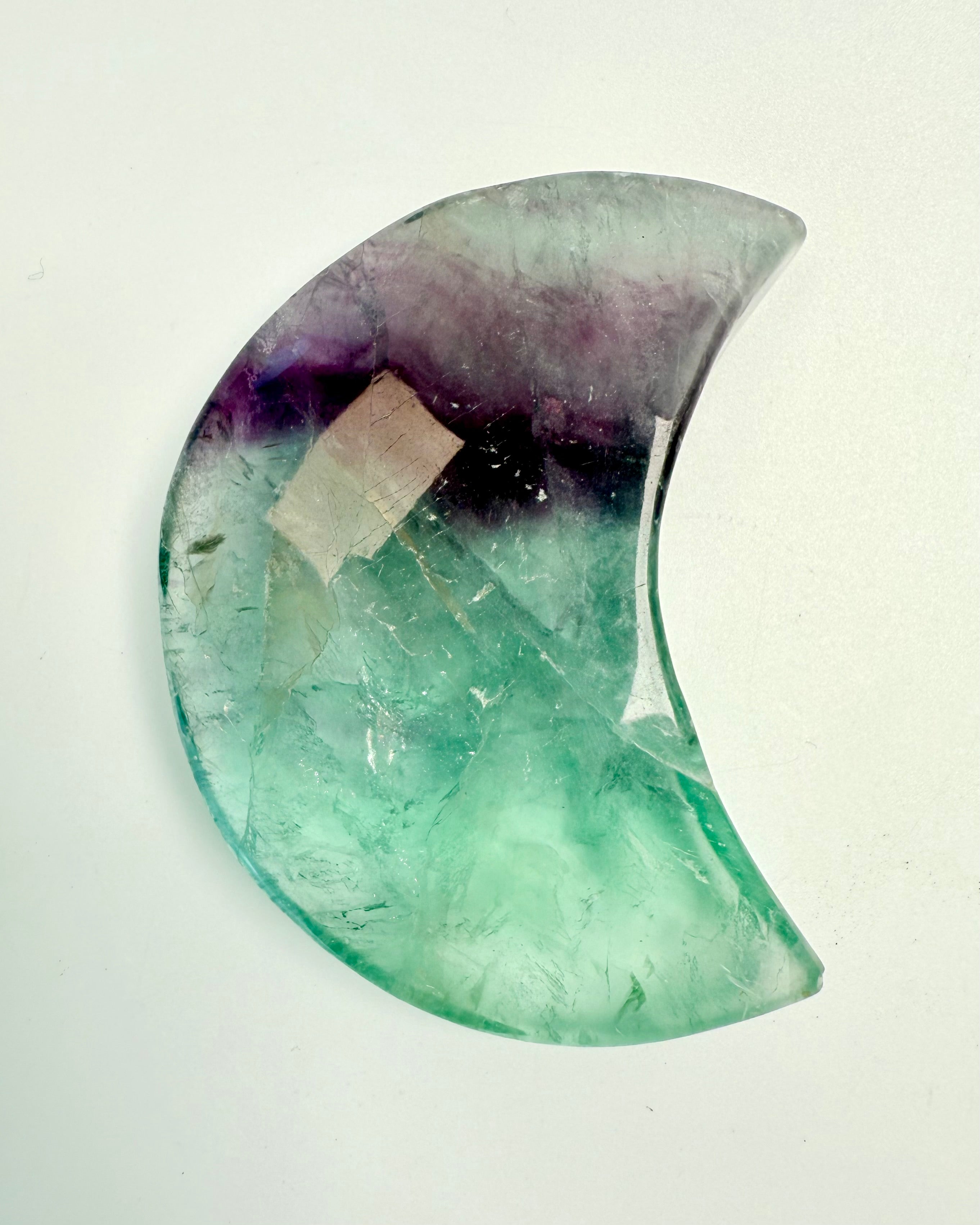 MOON CHILD - KRYSTAL