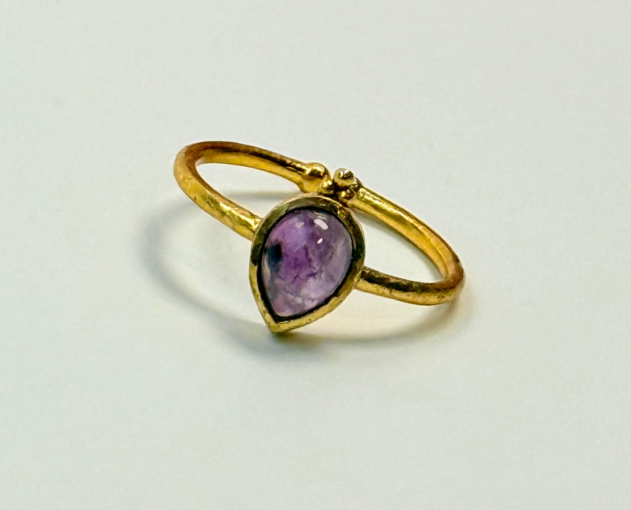 SJÆLENS VIDNE - RING - UNIKA