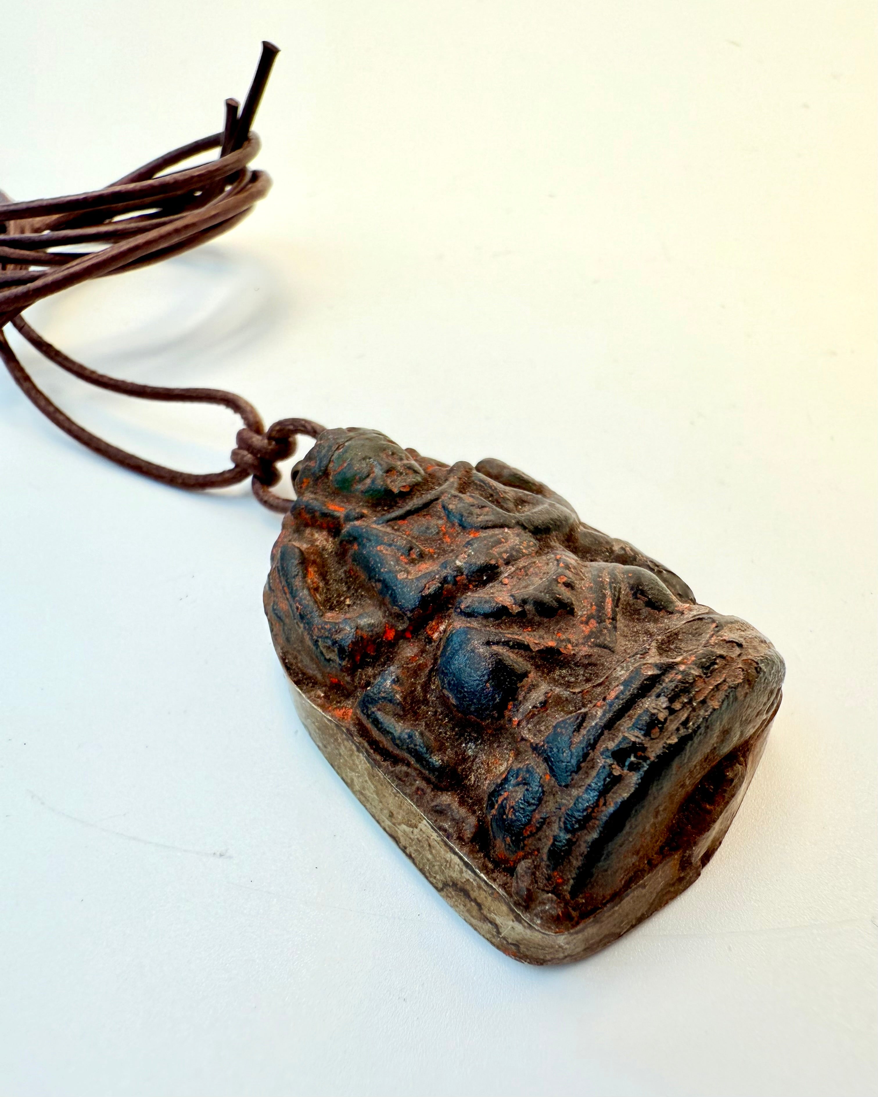 GUARDIAN OF PASSAGE - TALISMAN - UNIKA