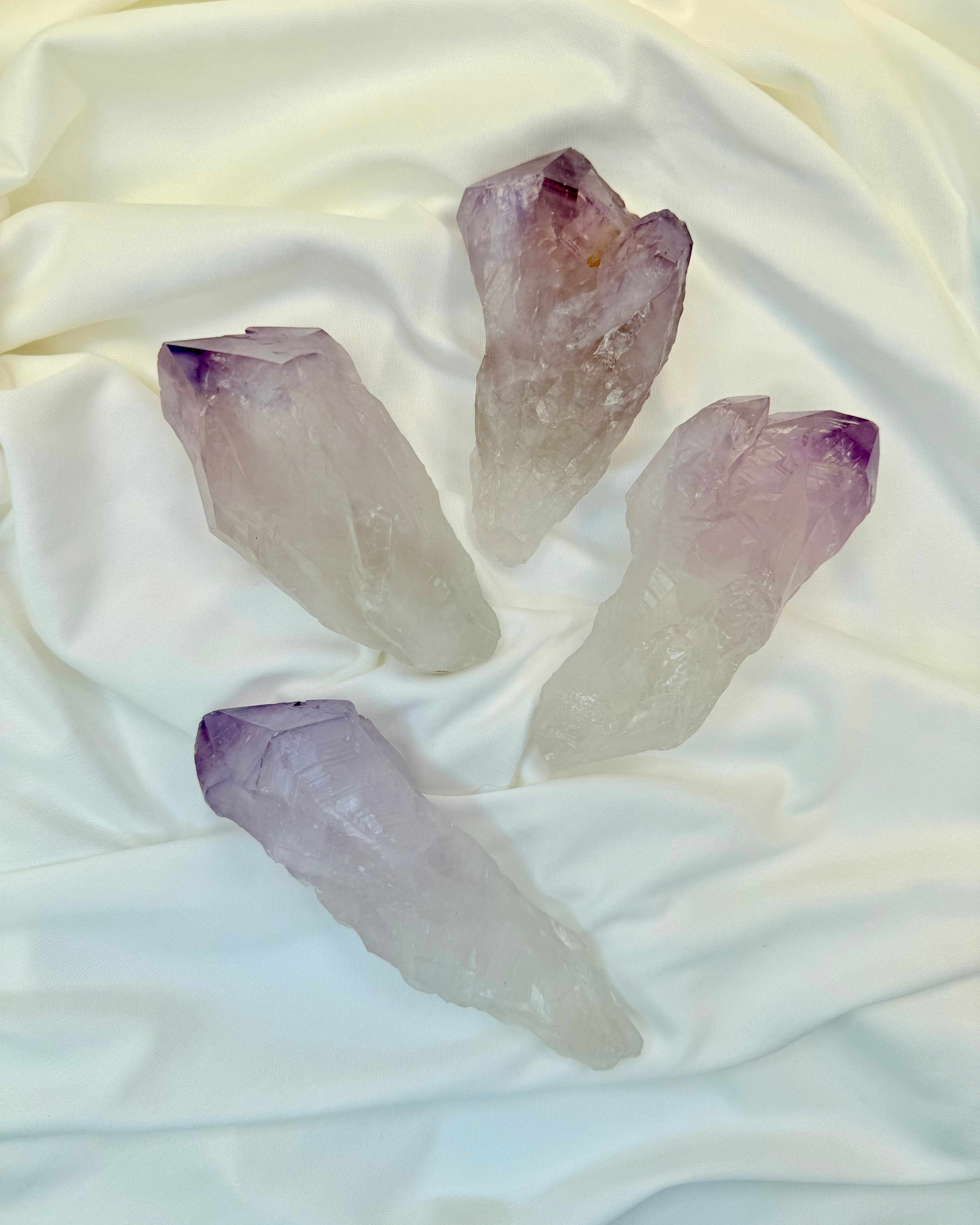 SET YOURSELF FREE FROM JUDGEMENT - KRYSTAL