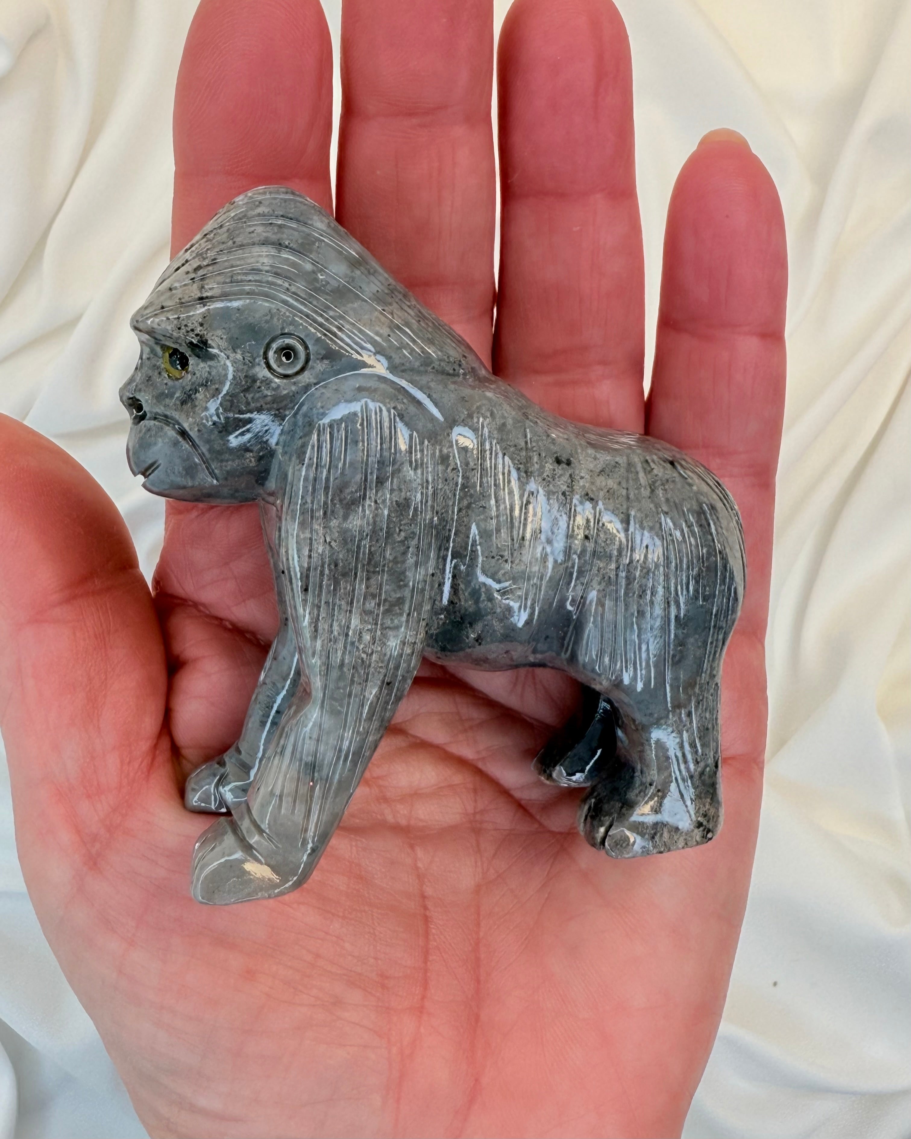 BEFRIENDE - GORILLA - UNIKA