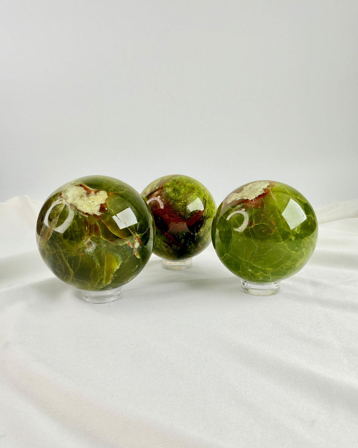 FLOURISH - KRYSTALKUGLE