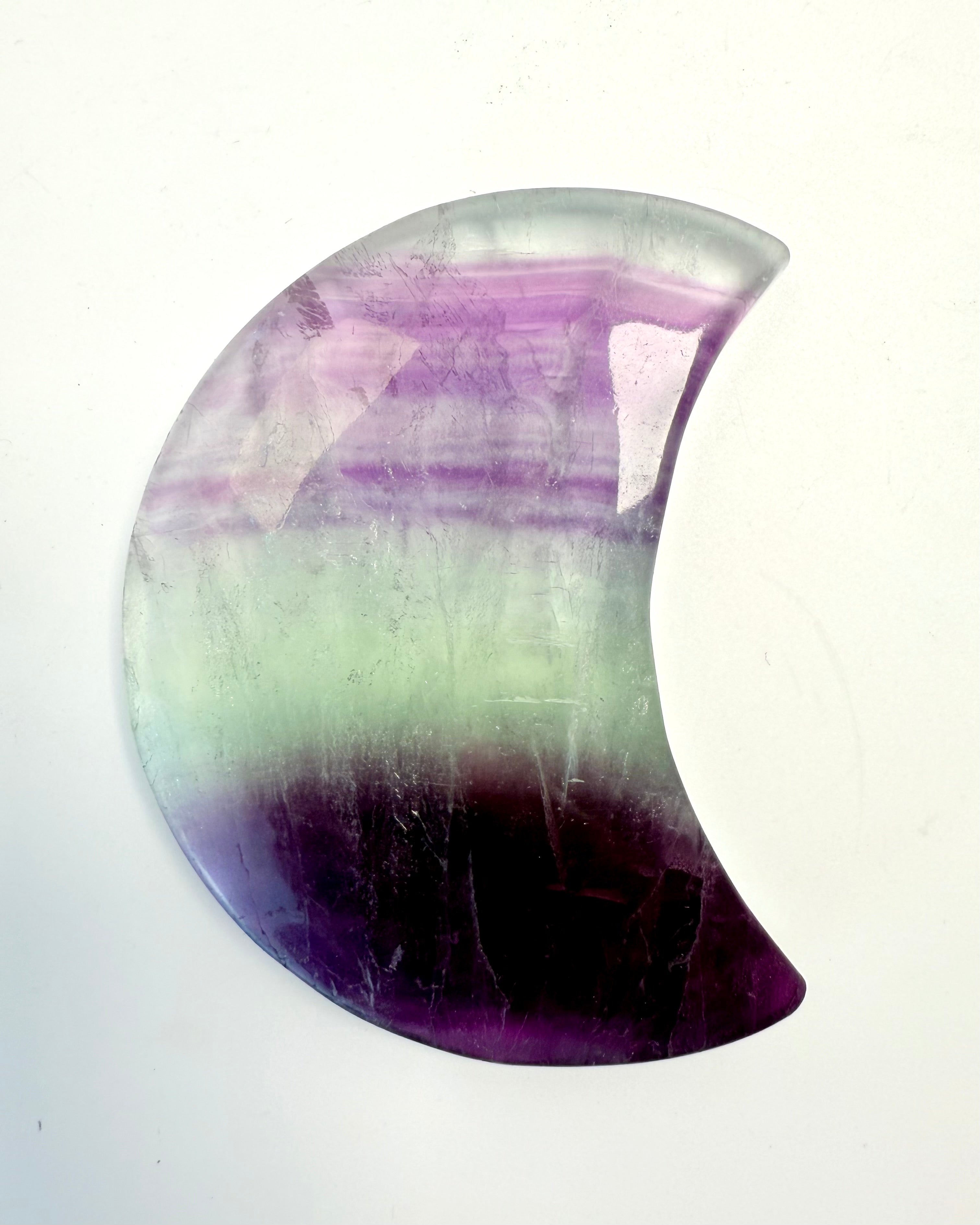 MOON CHILD - KRYSTAL