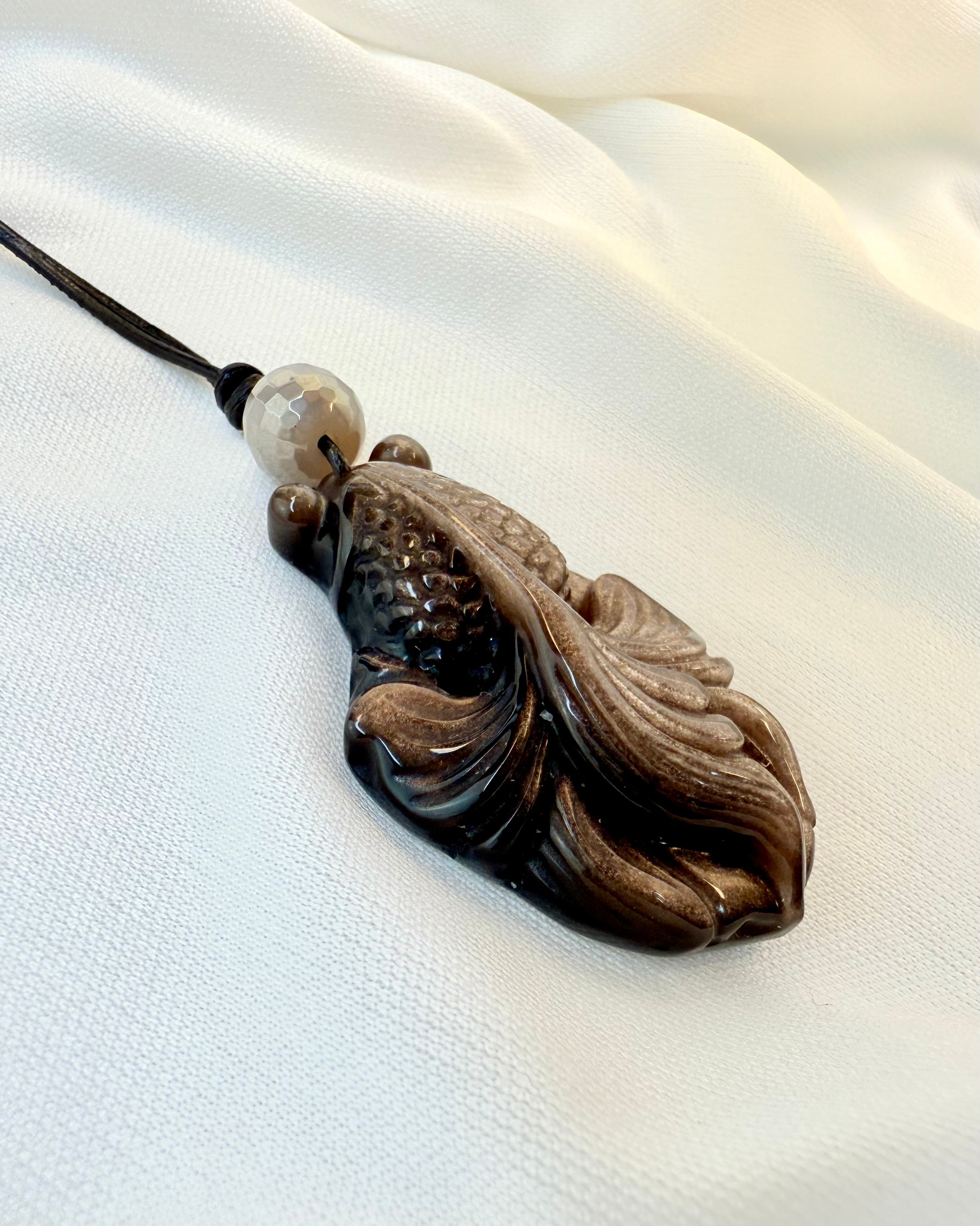 LIVSKRAFT - AMULET - UNIKA