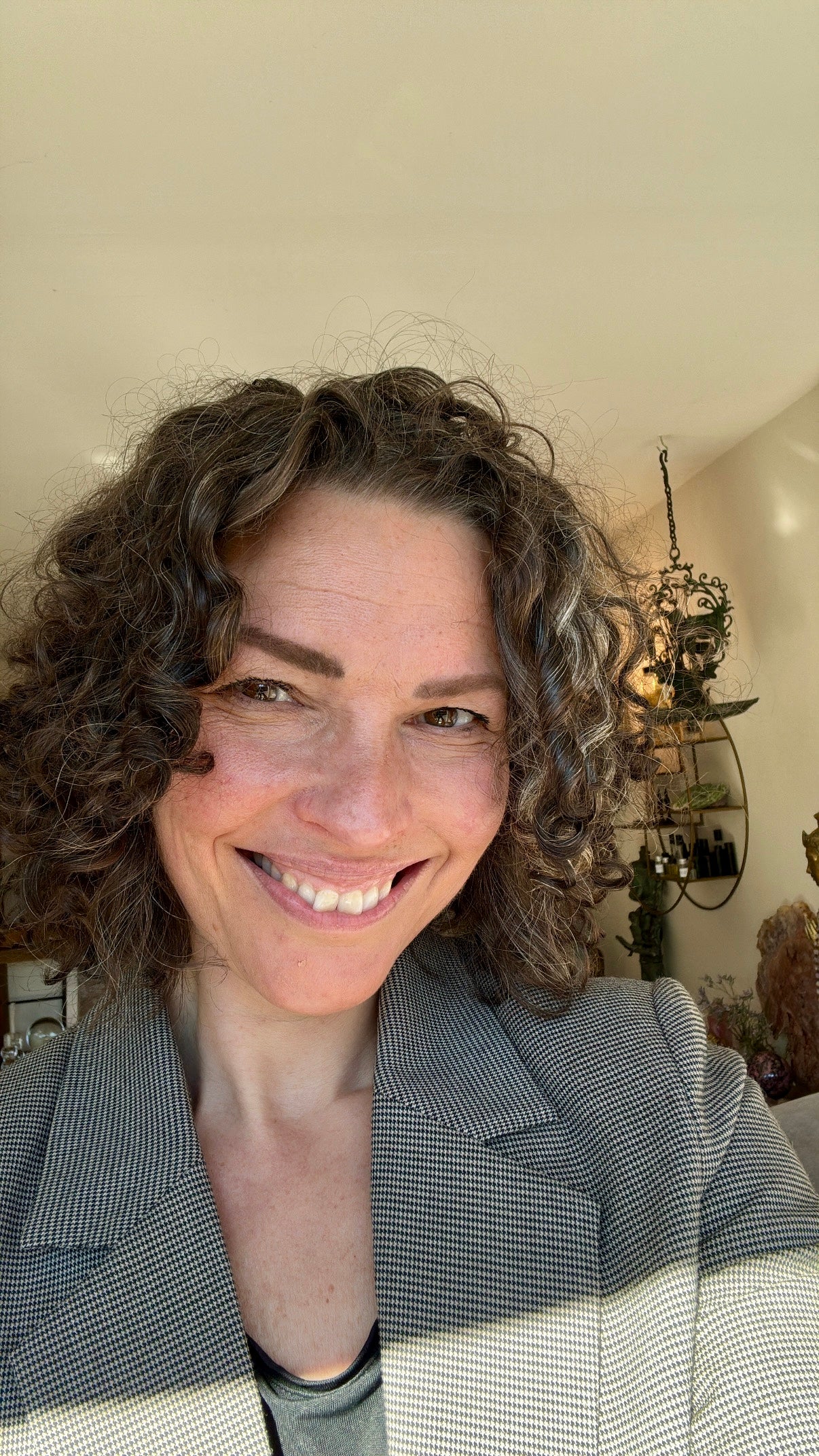 CLAIRVOYANT HÅNDLÆSNING