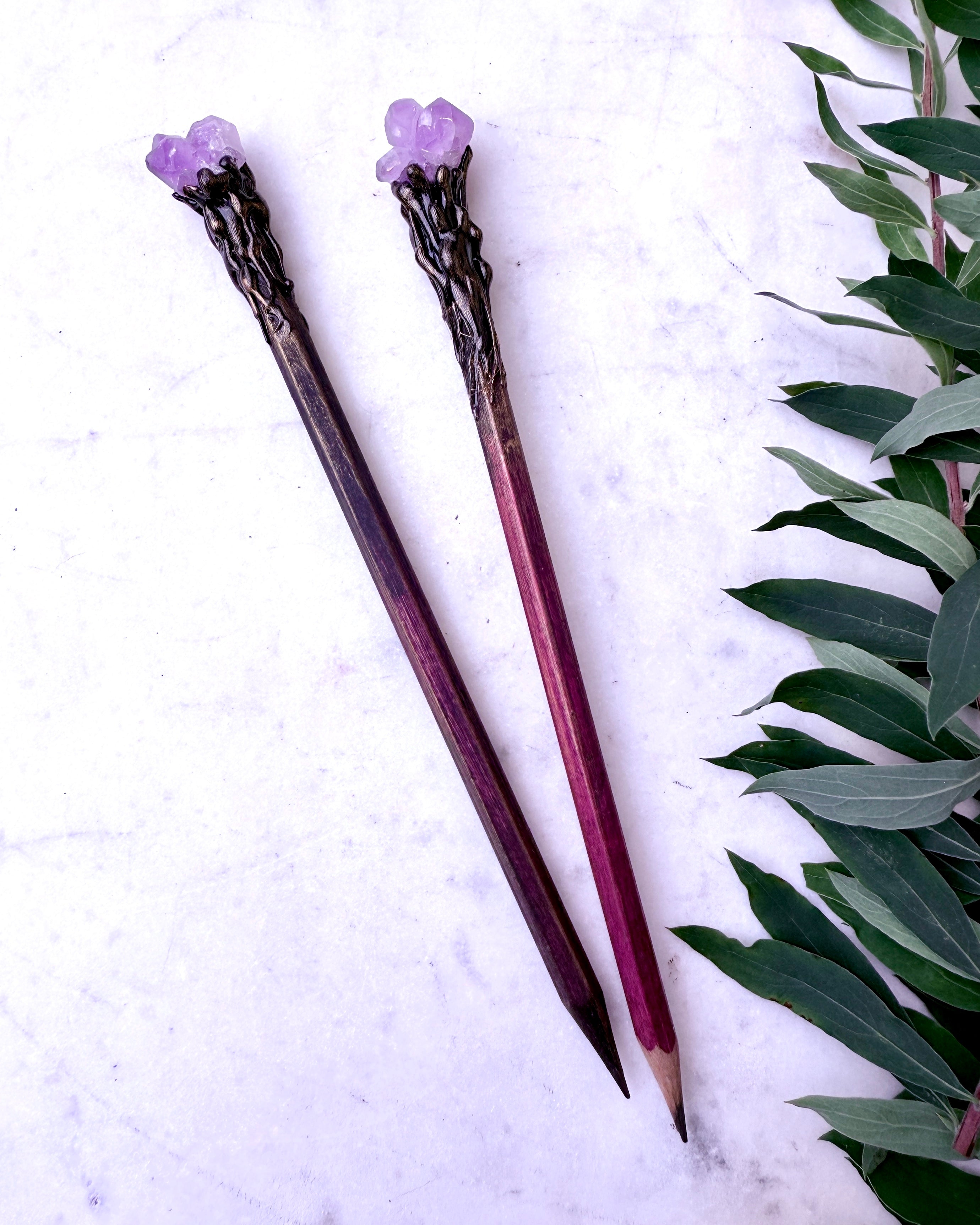 SPIRITUEL UDVIKLING - BLYANT