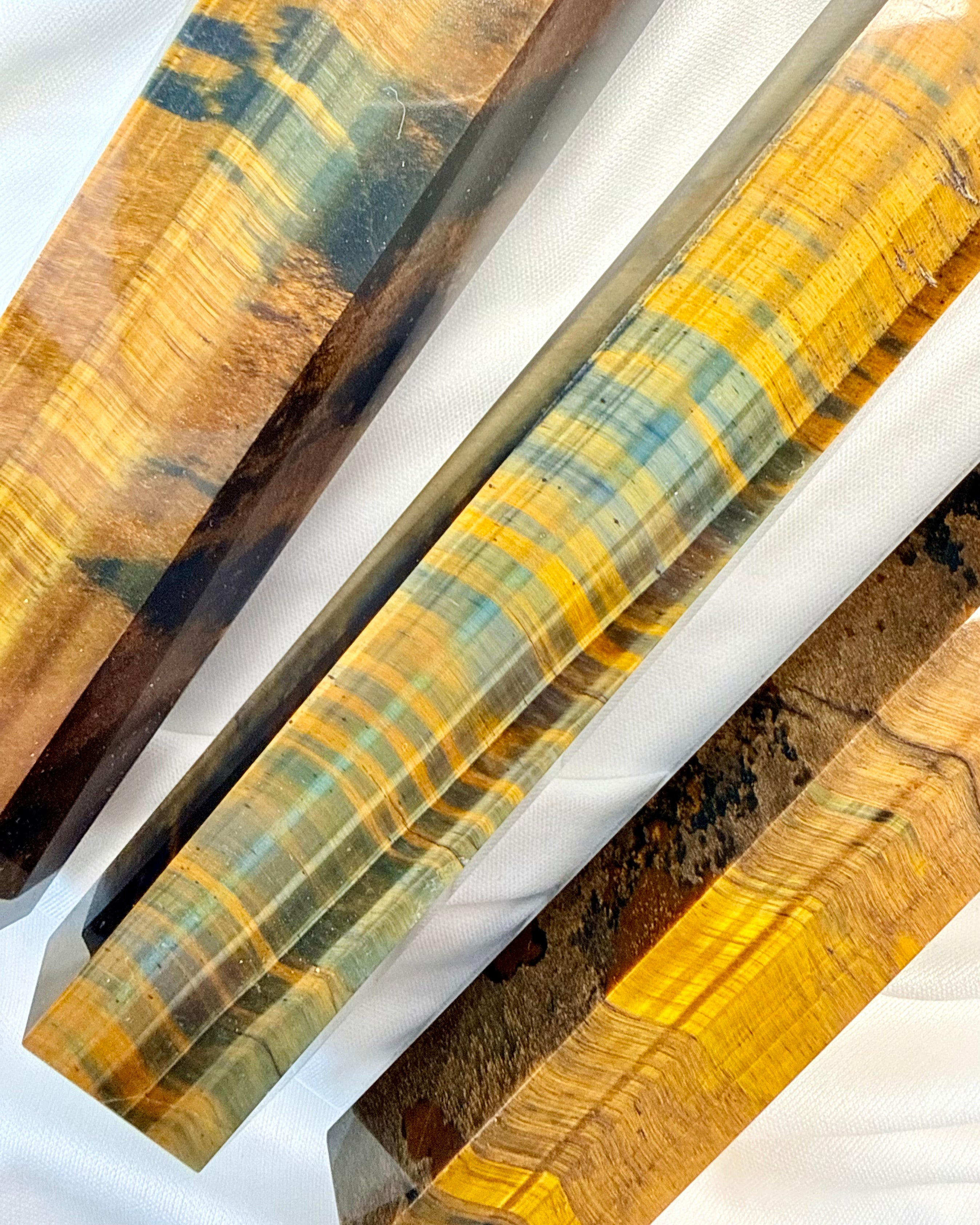 TAG LEDERSKAB I DIT EGET LIV - KRYSTAL