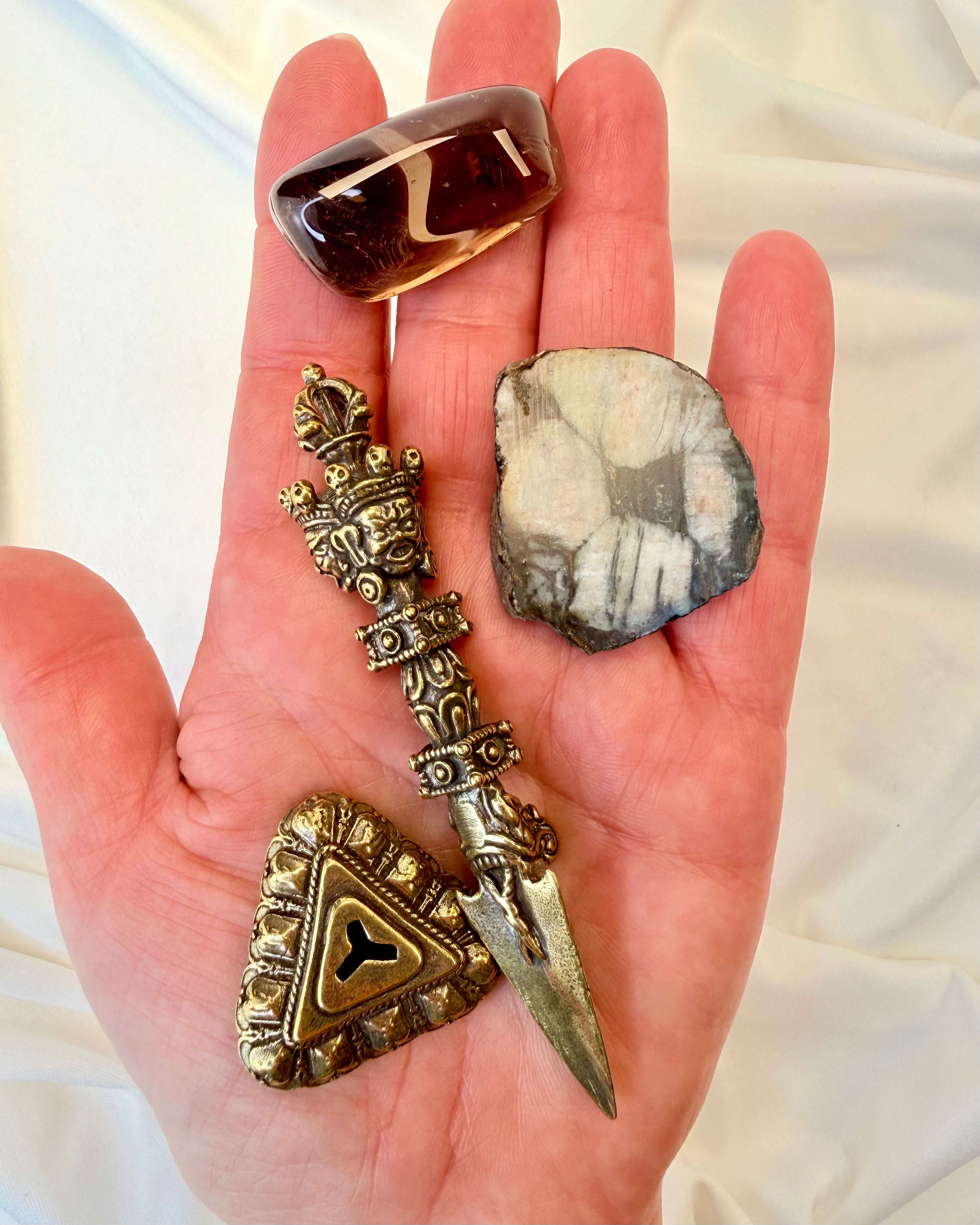 ANSVAR OG FRAVALG - KIT 2 tilb