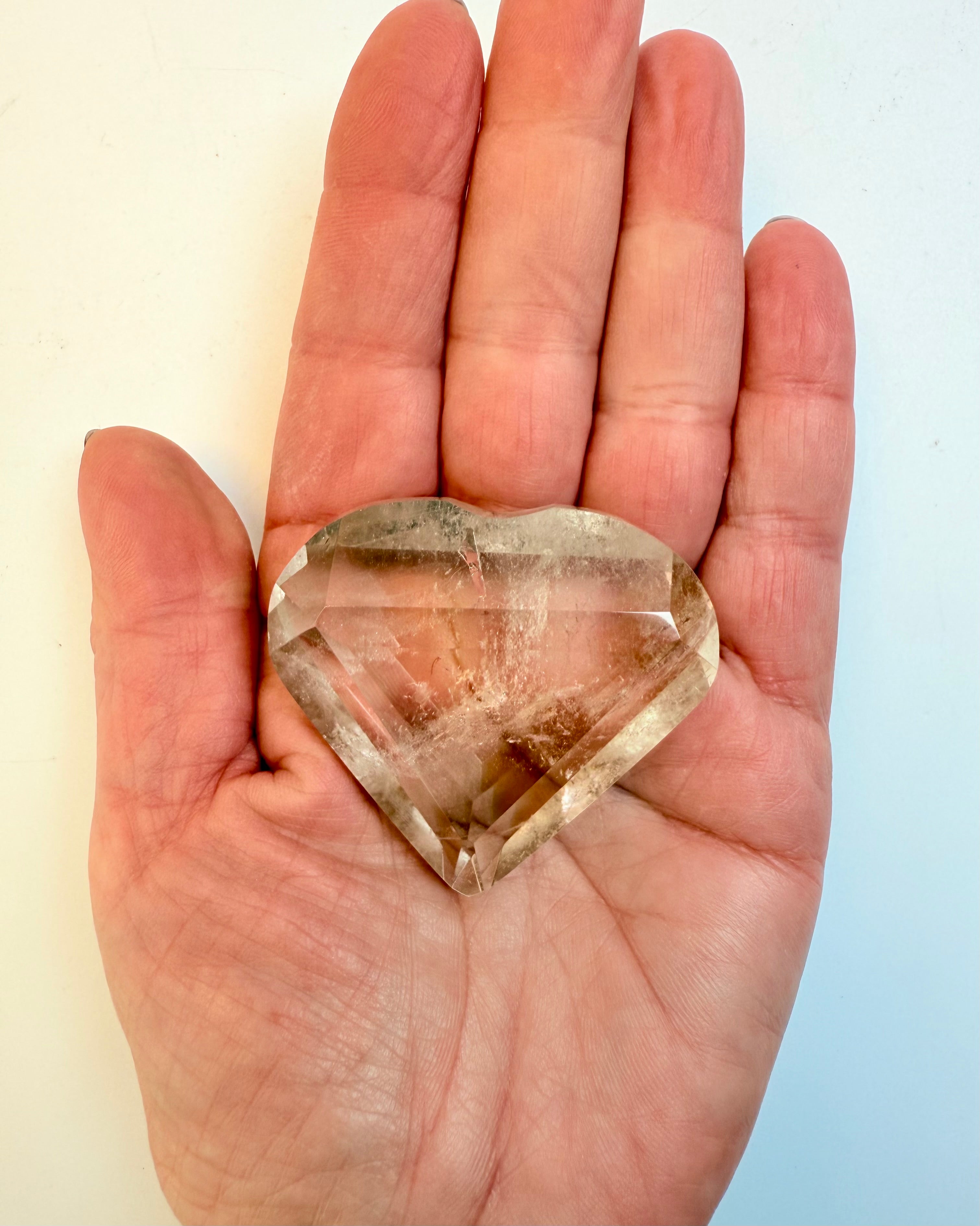 THE IDEAL STANDARD - HJERTE - UNIKA