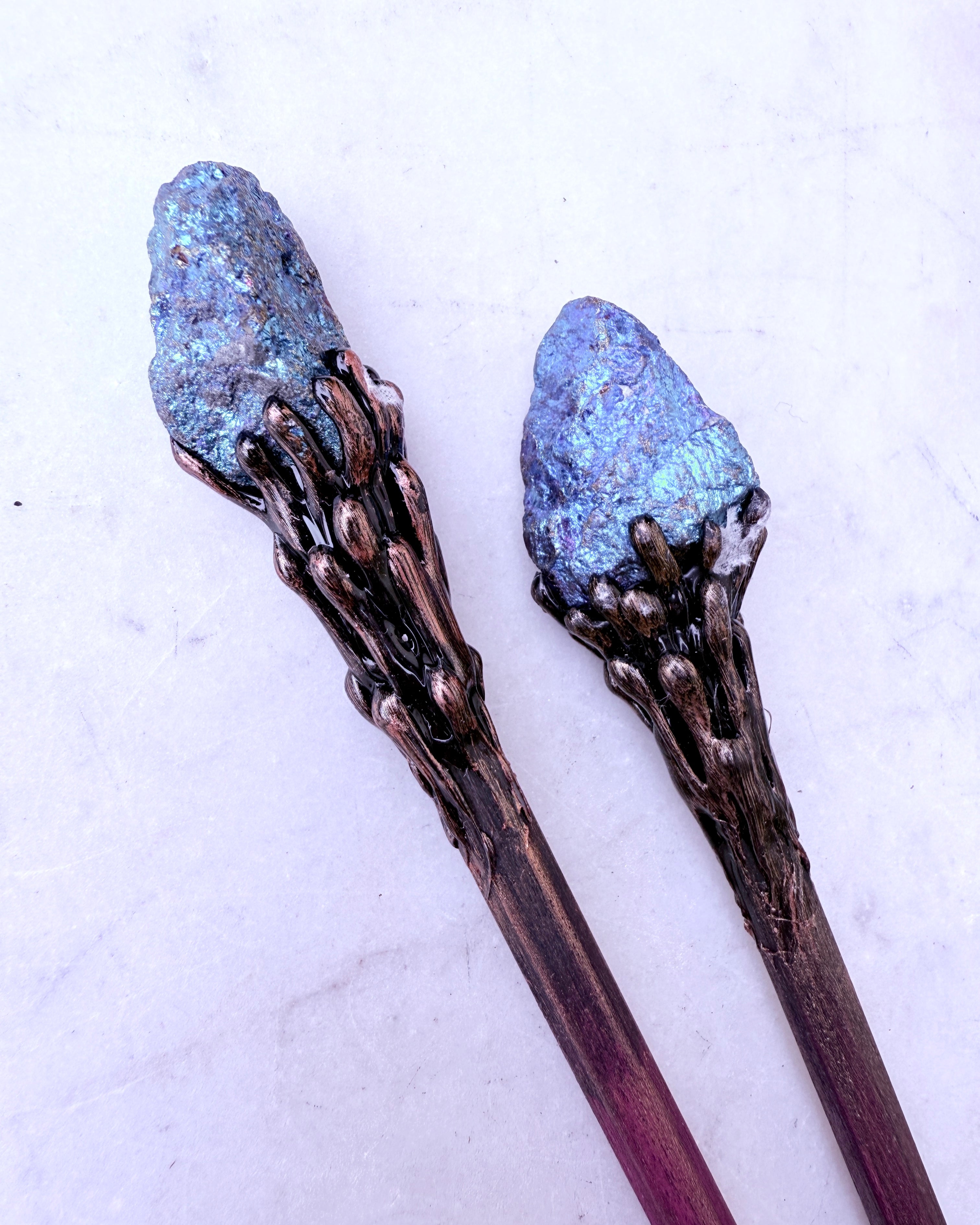 INSPIRATION OG KREATIVITET - BLYANT