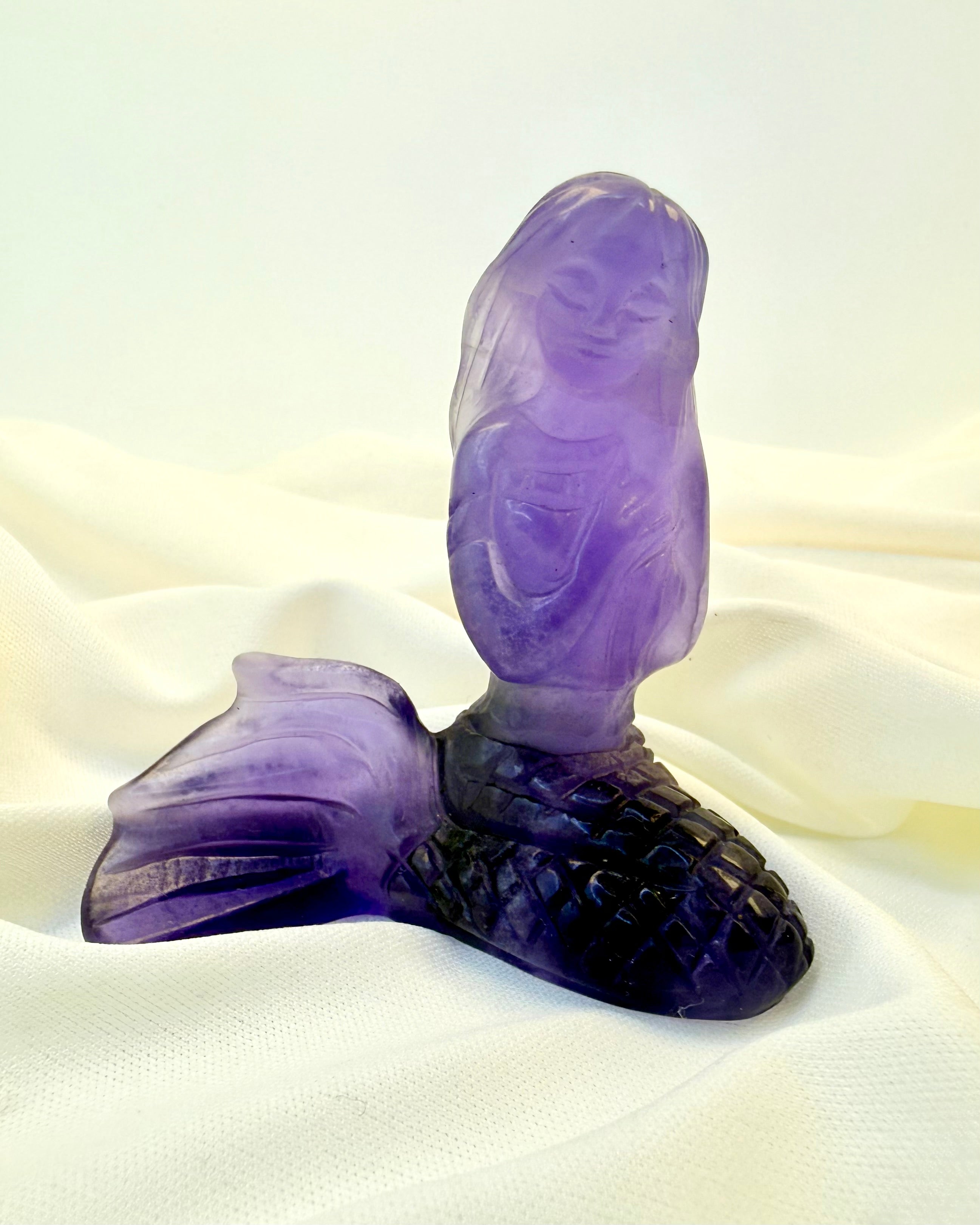 STOL PÅ DIT HJERTE - HAVFRUE