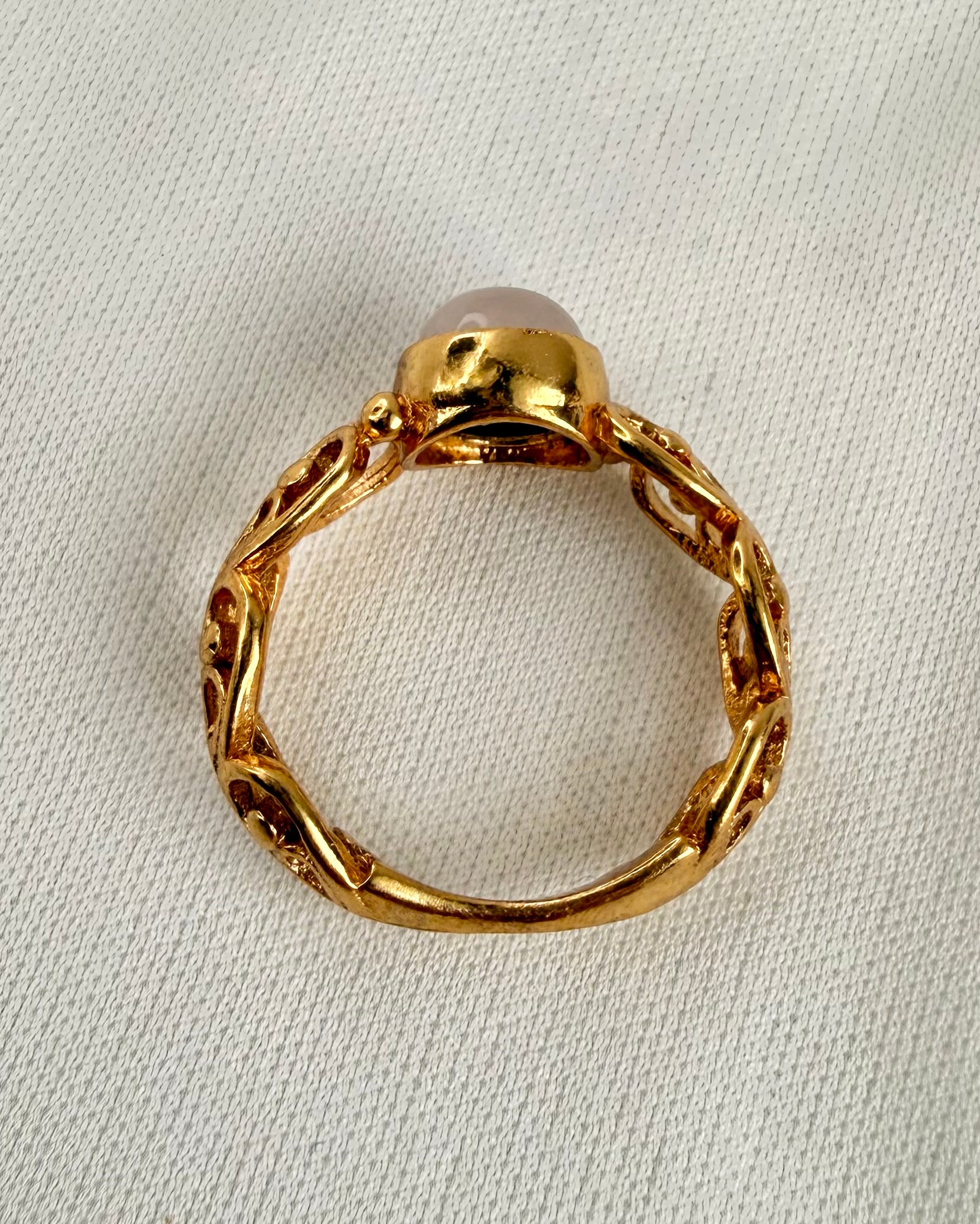 HEAL DIT HJERTE - RING - UNIKA