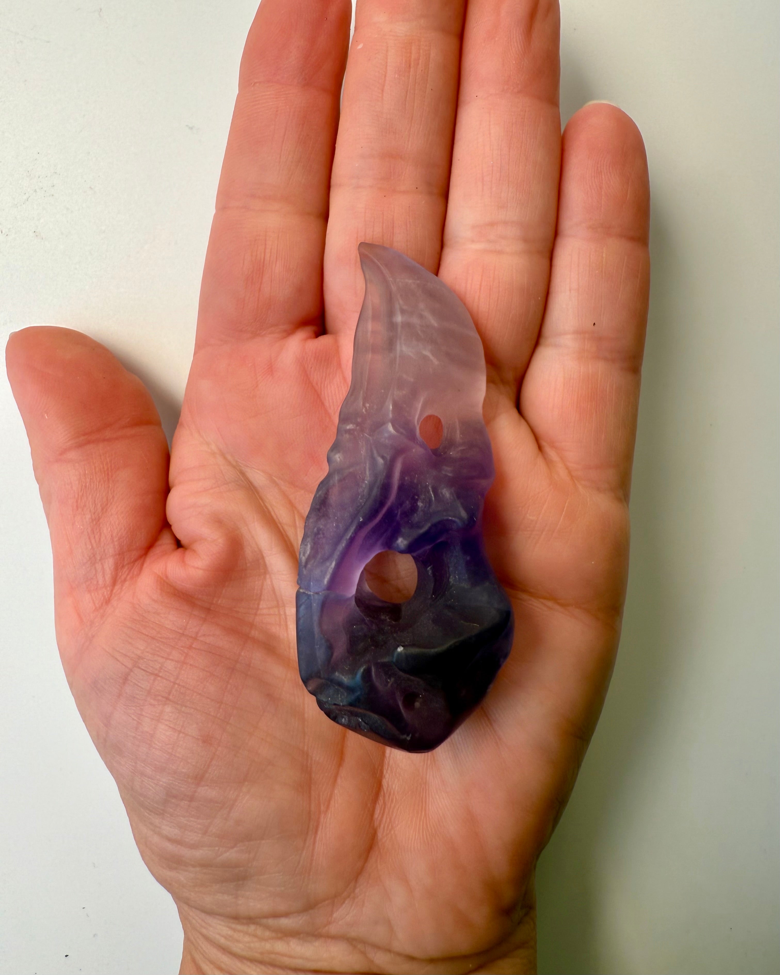 HEAL THE PAST - KRANIE - KRYSTAL