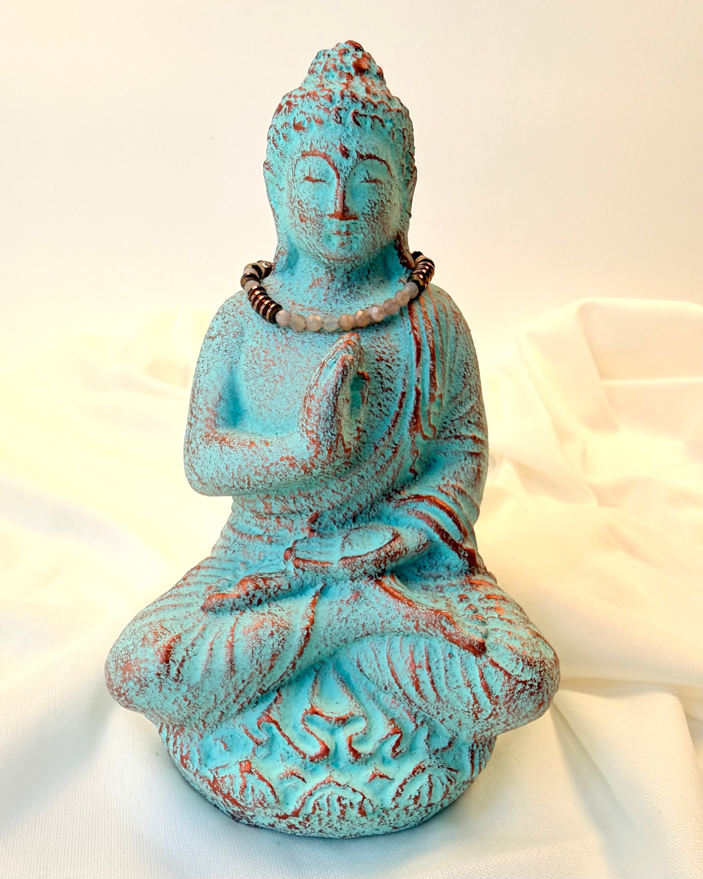 VILJEKRAFT - BUDDHA - UNIKA