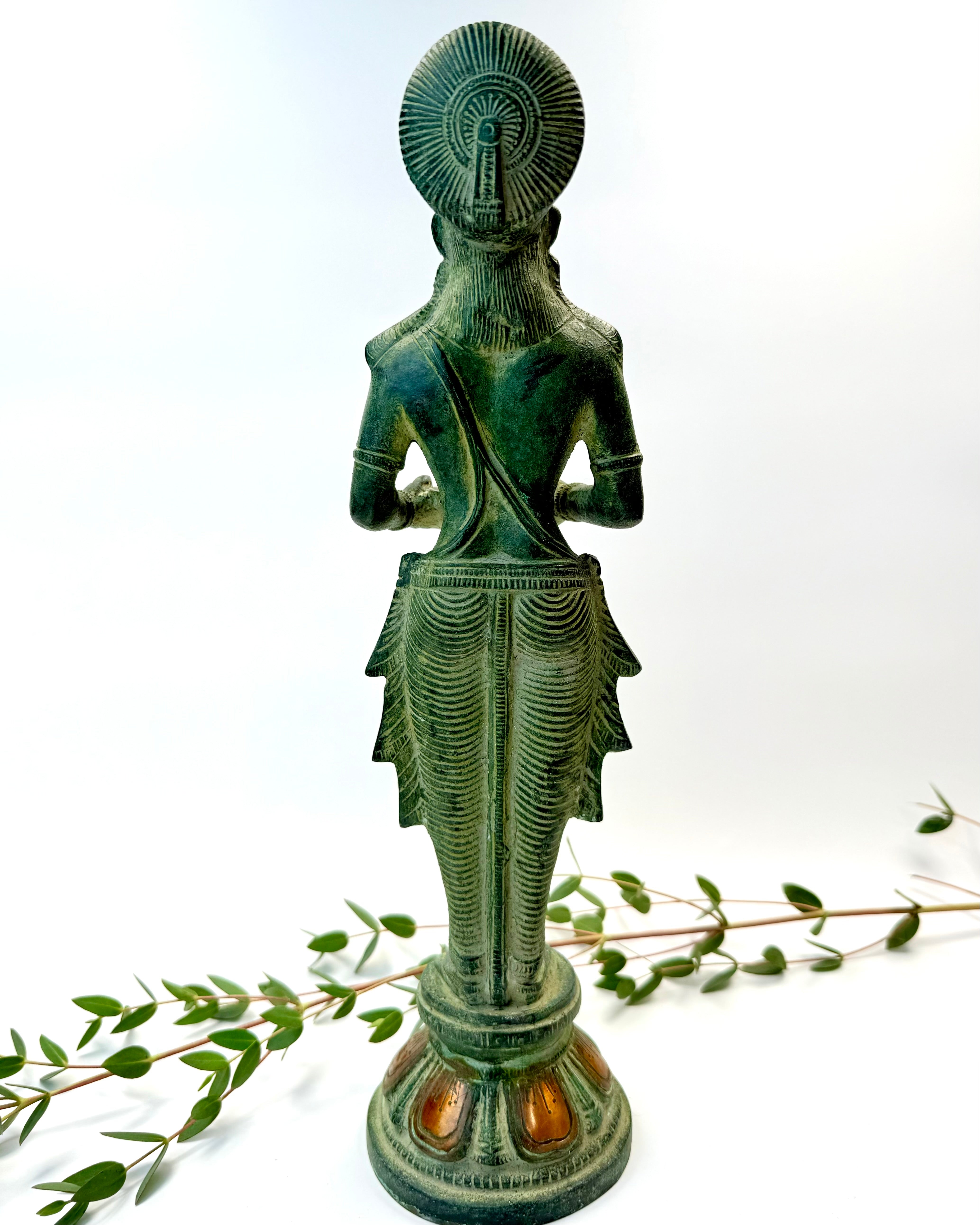 ASK AND YOU WILL RECEIVE UNLIMITED - GUDINDE - UNIKA