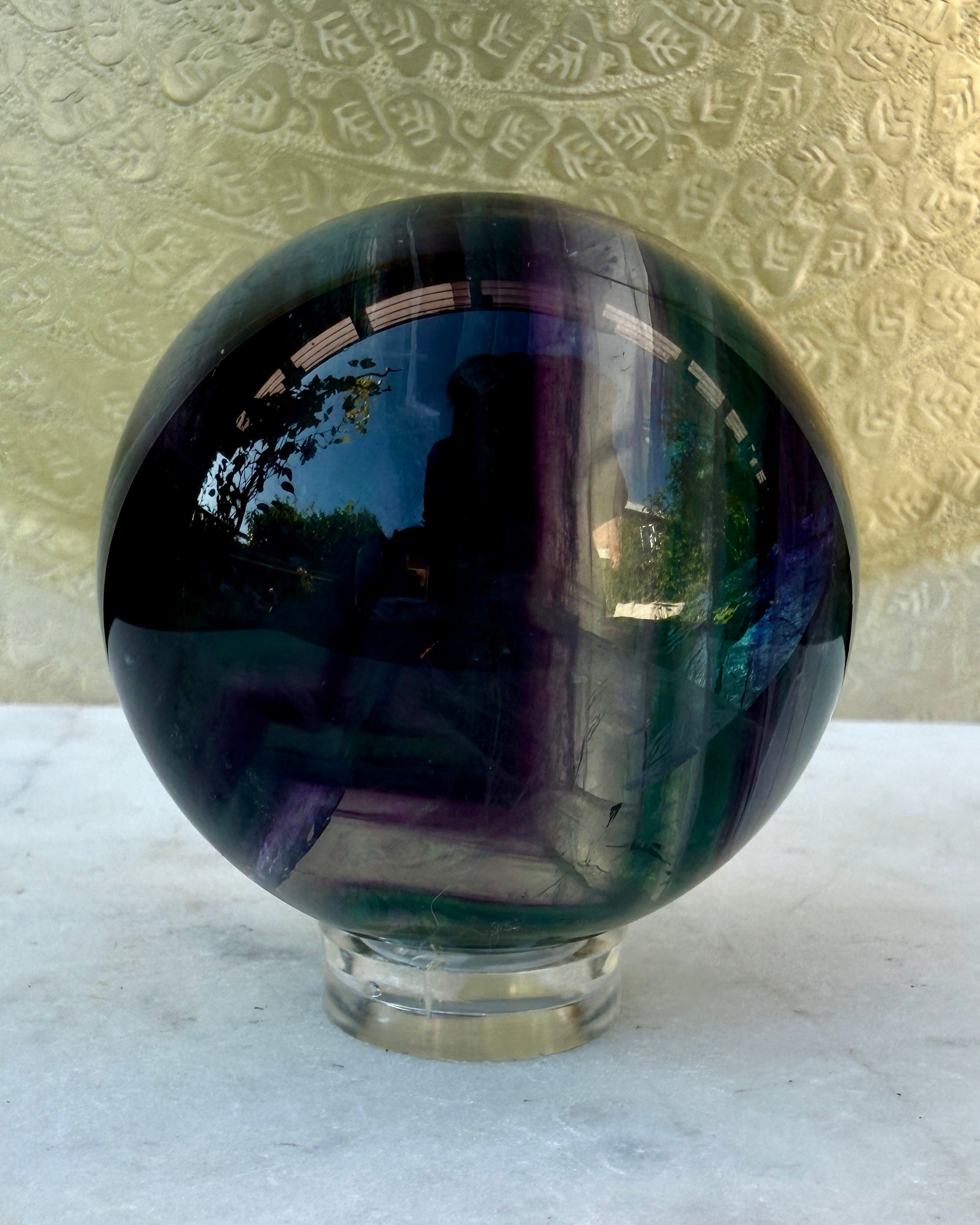 CO-CREATE WITH THE UNIVERSE - KRYSTAKUGLE - UNIKA