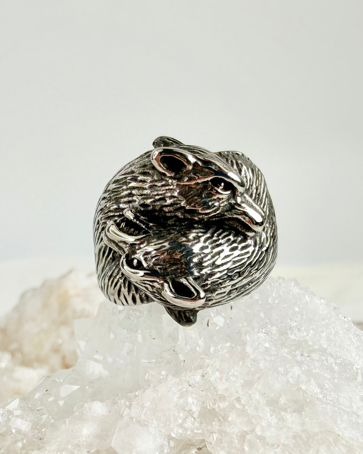 ULVENS MEDICIN - RING