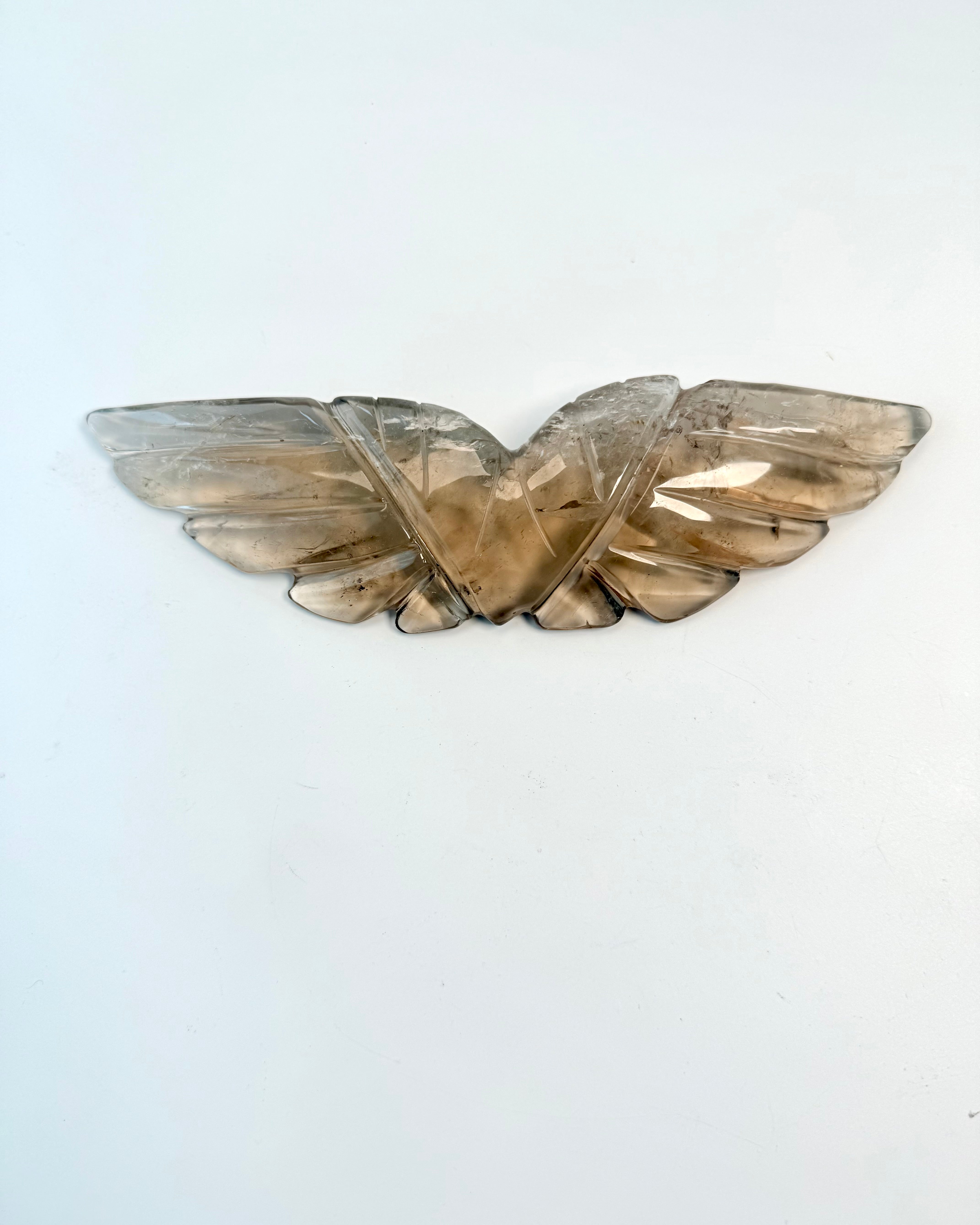 VEJEN TIL LYSET - VINGEFANG - UNIKA