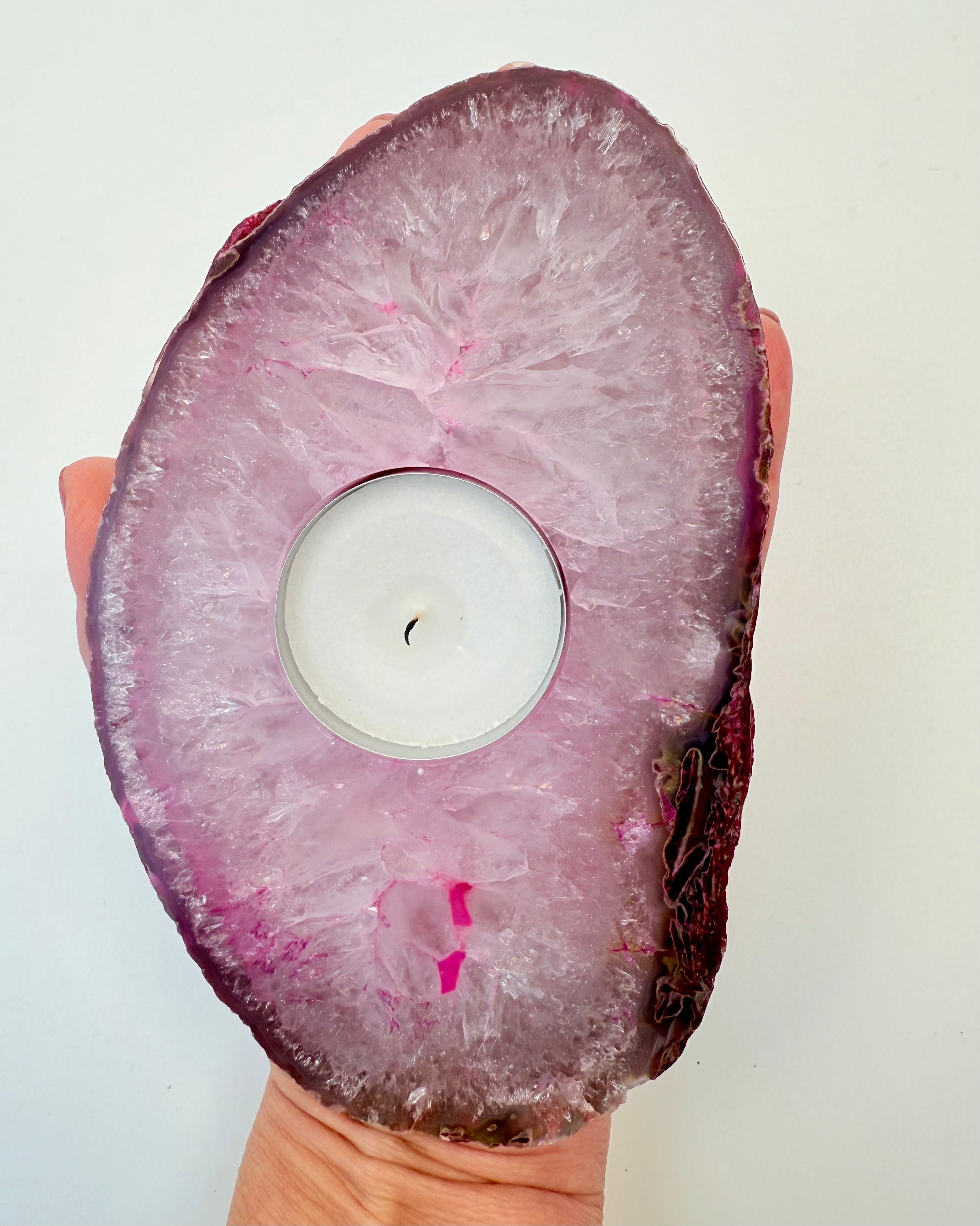 BRING LIGHT TO MY LIFE - FYRFADSLYSESTAGE 2 tilb