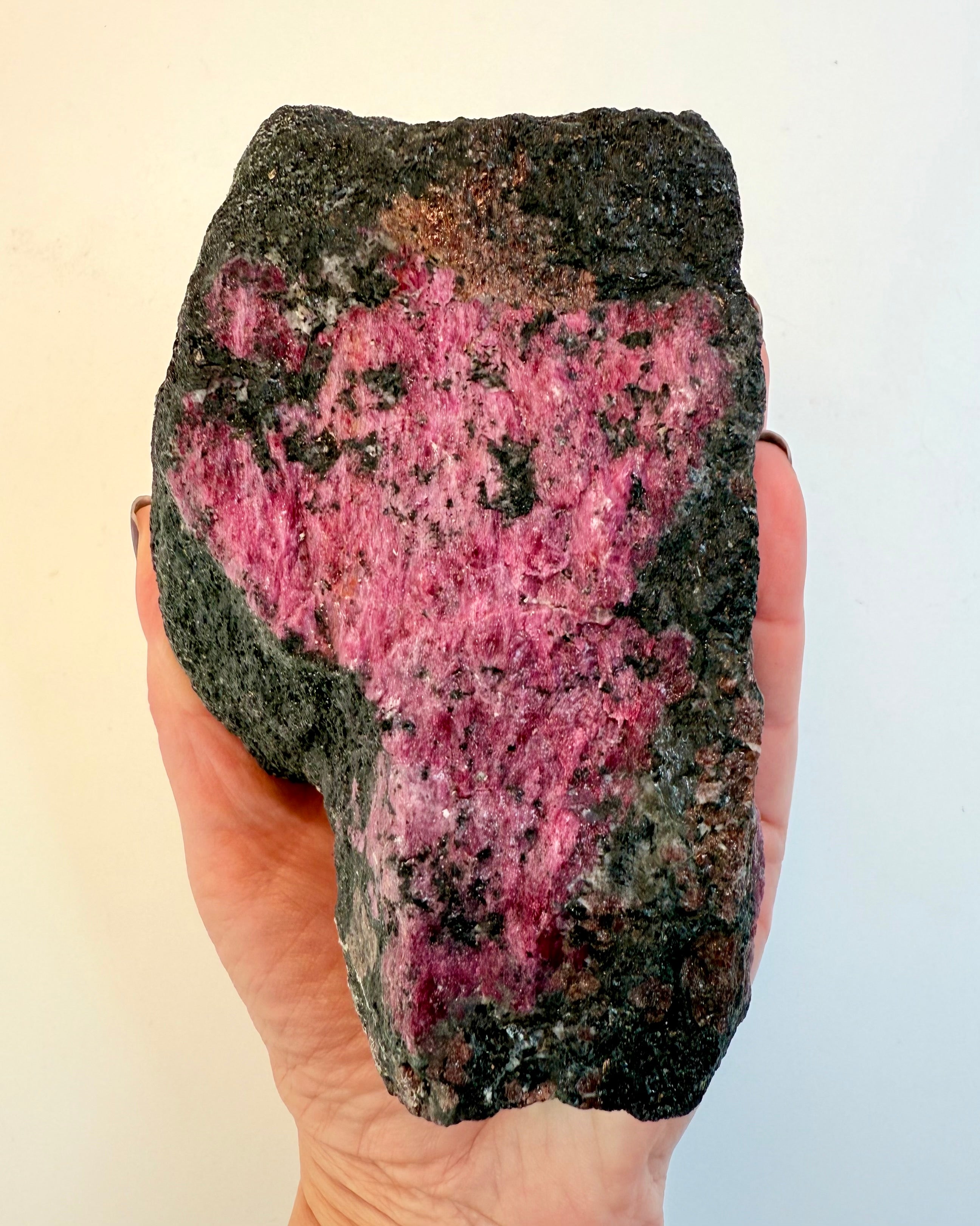 WILD RAW WITCH KNOWLEDGE - KRYSTAL - UNIKA