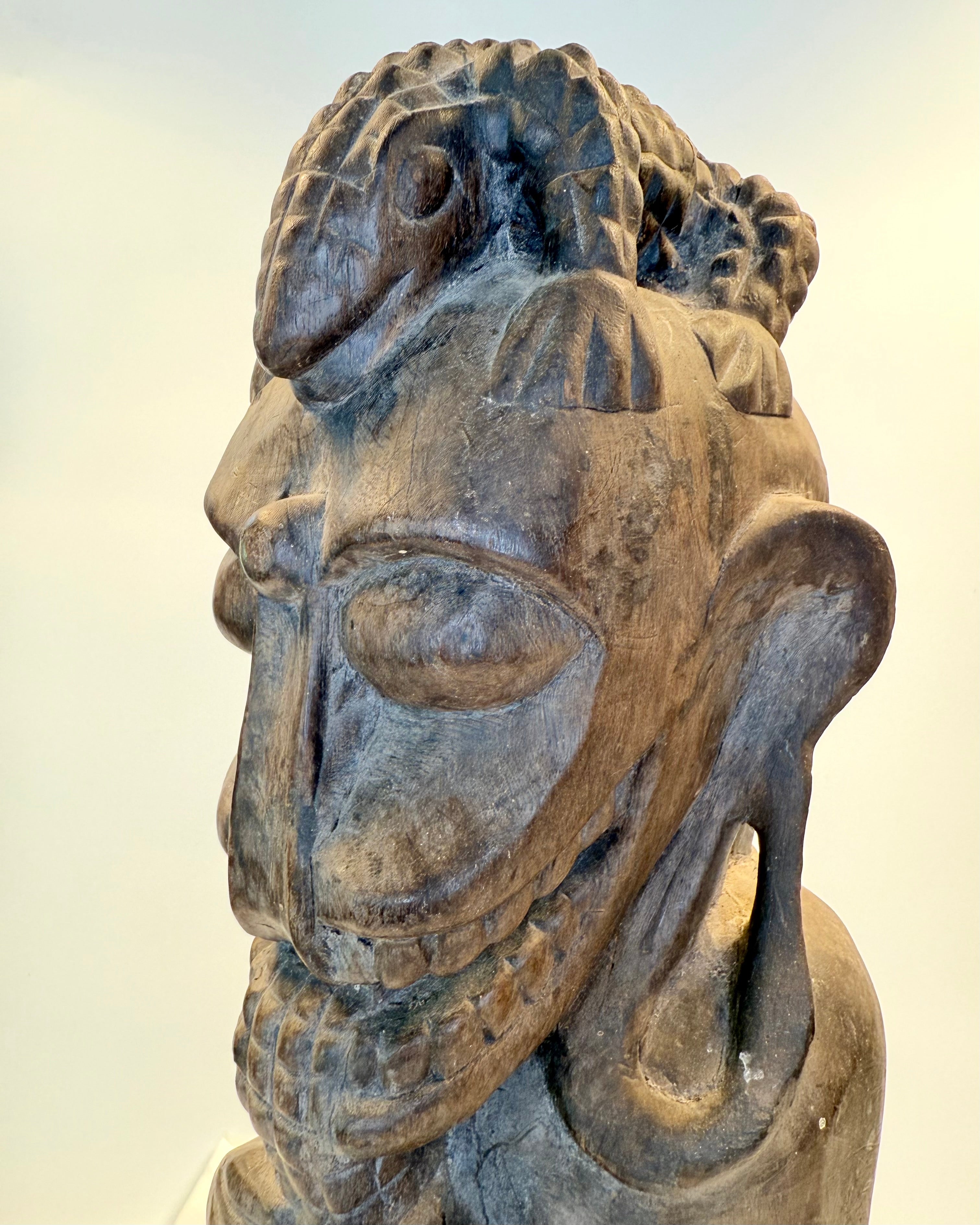 TWILIGHT BETWEEN WORLDS - FIGUR - UNIKA