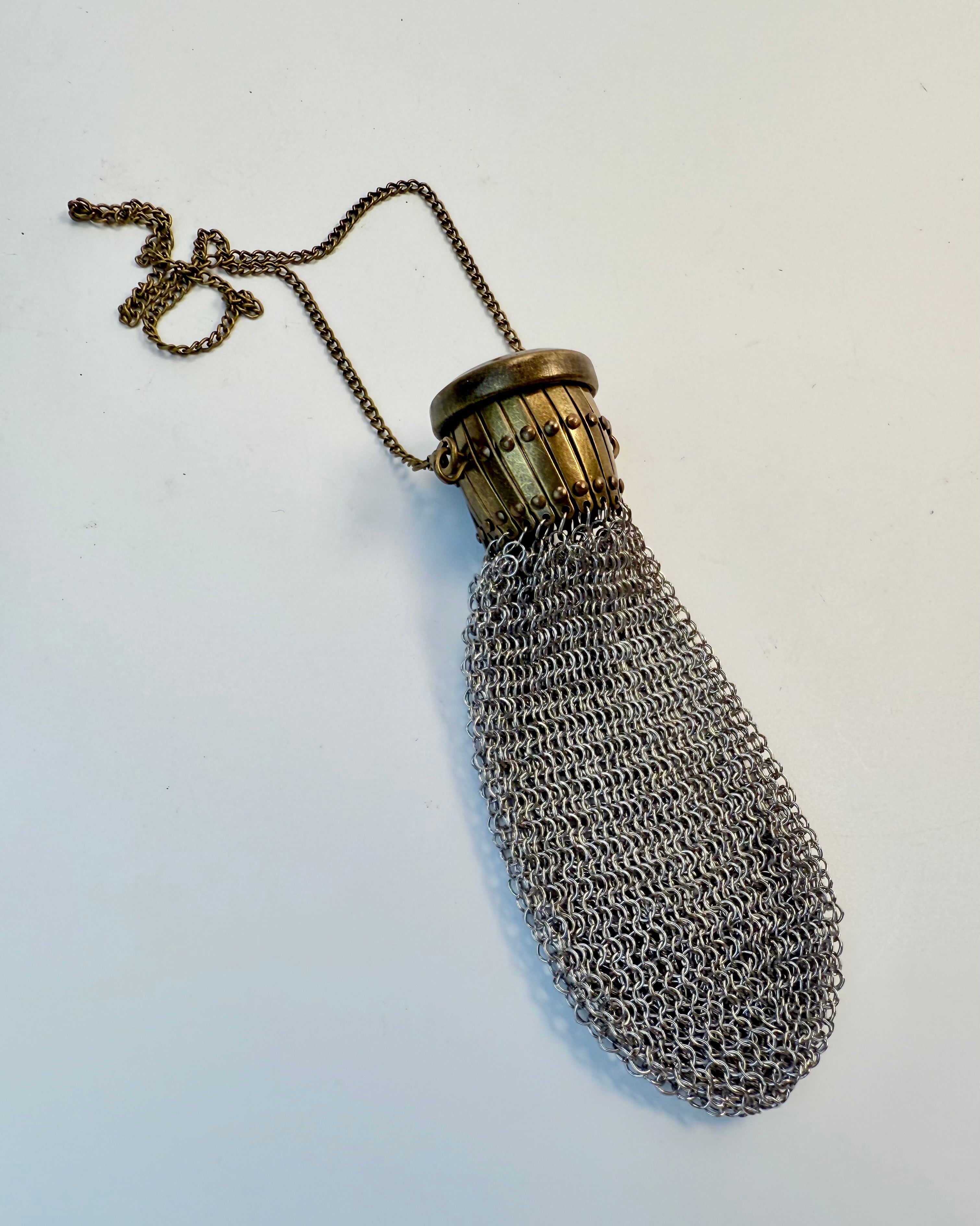 HEMMELIGE FORMULARER - MEDICINBAG