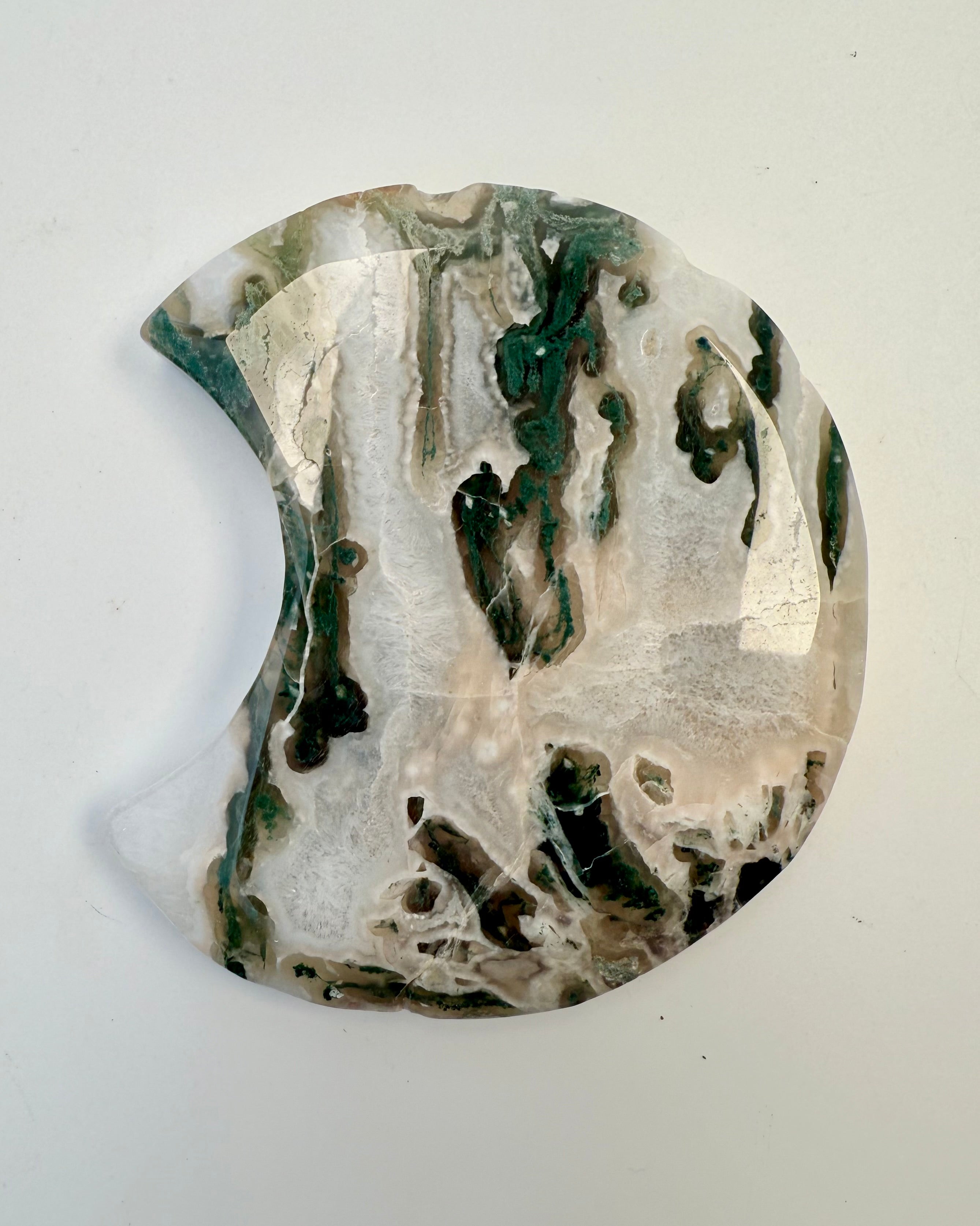 THE HIDDEN ORACLE - KRYSTAL - UNIKA