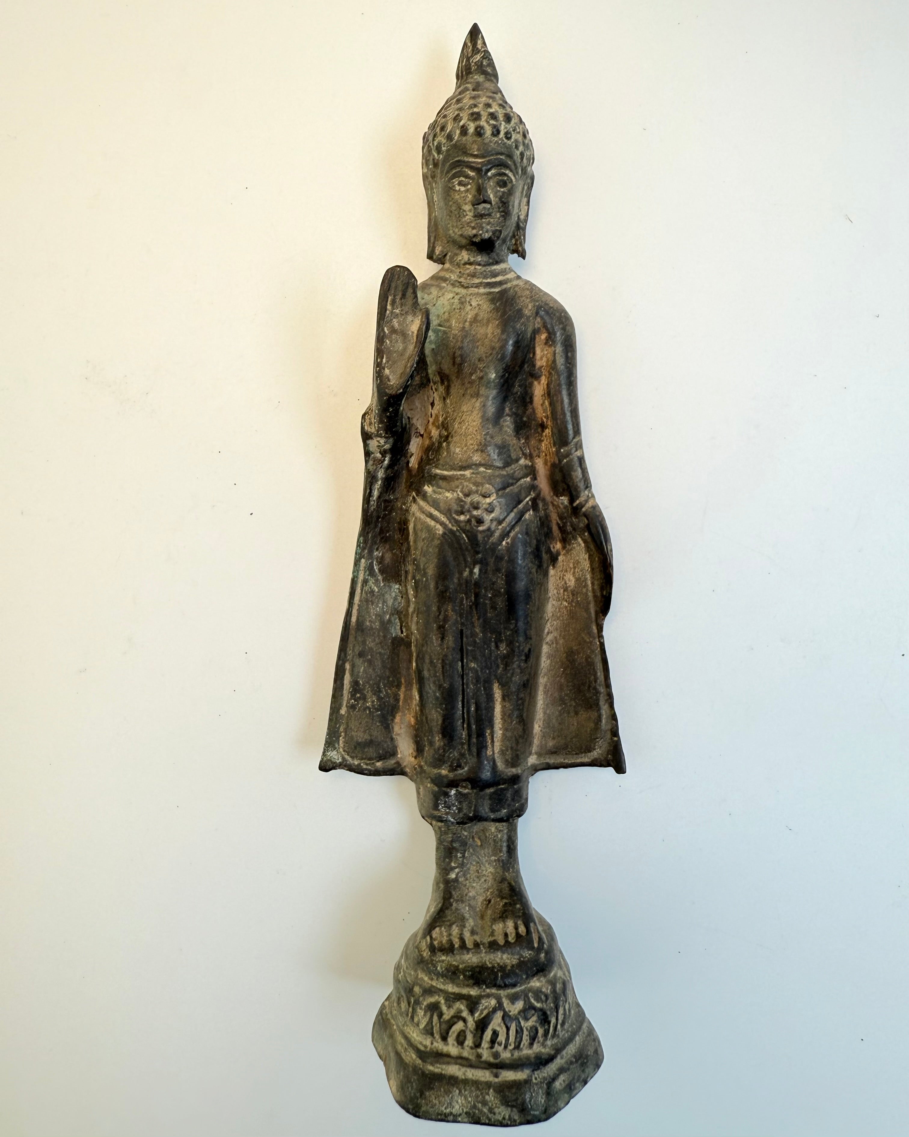 ÆRLIG OG AUTENTISK KOMMUNIKATION - FIGUR - UNIKA