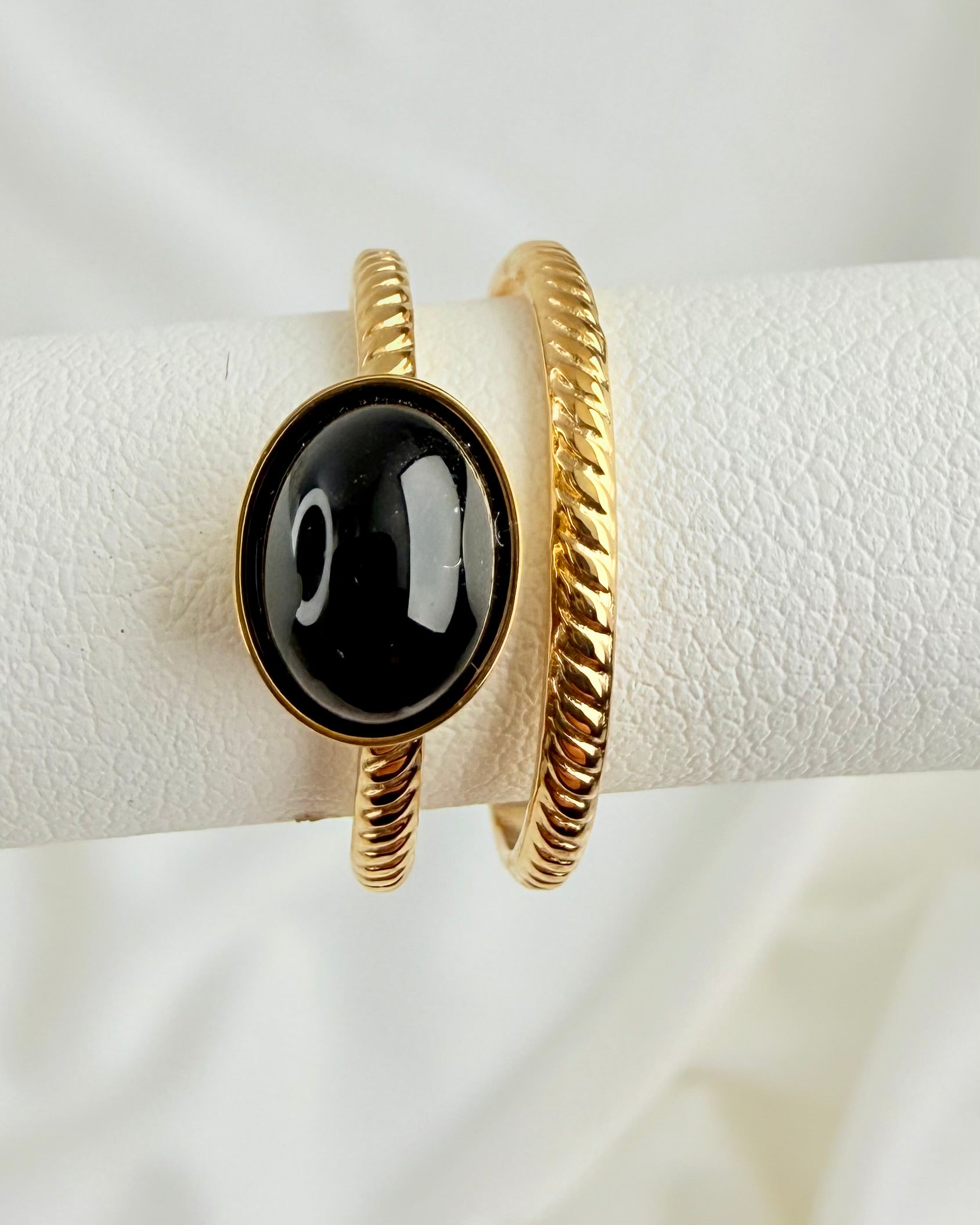 STYRK DIN KOMMUNIKATION - RING - UNIKA