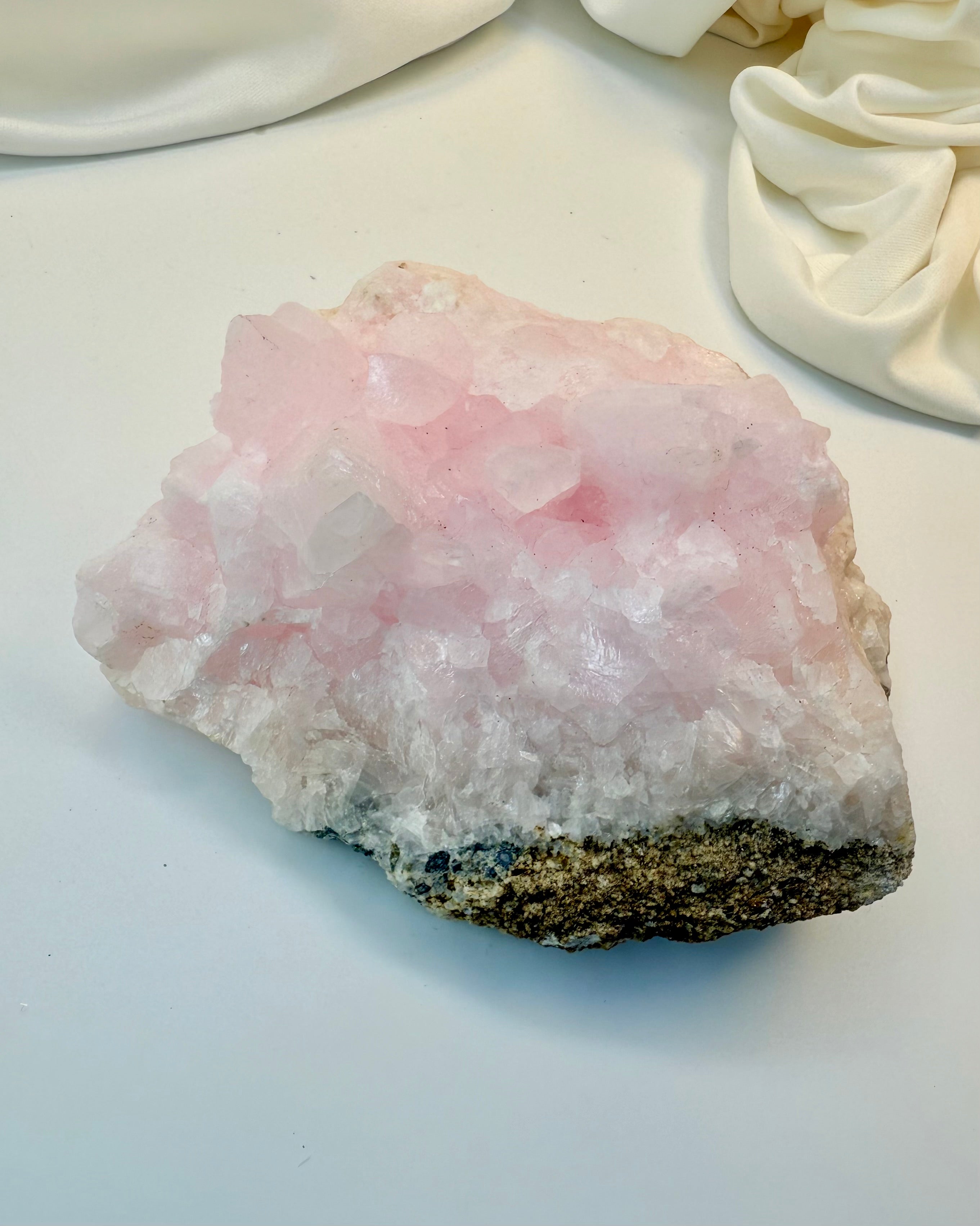 A SHOWER OF LOVE - KRYSTAL - UNIKA