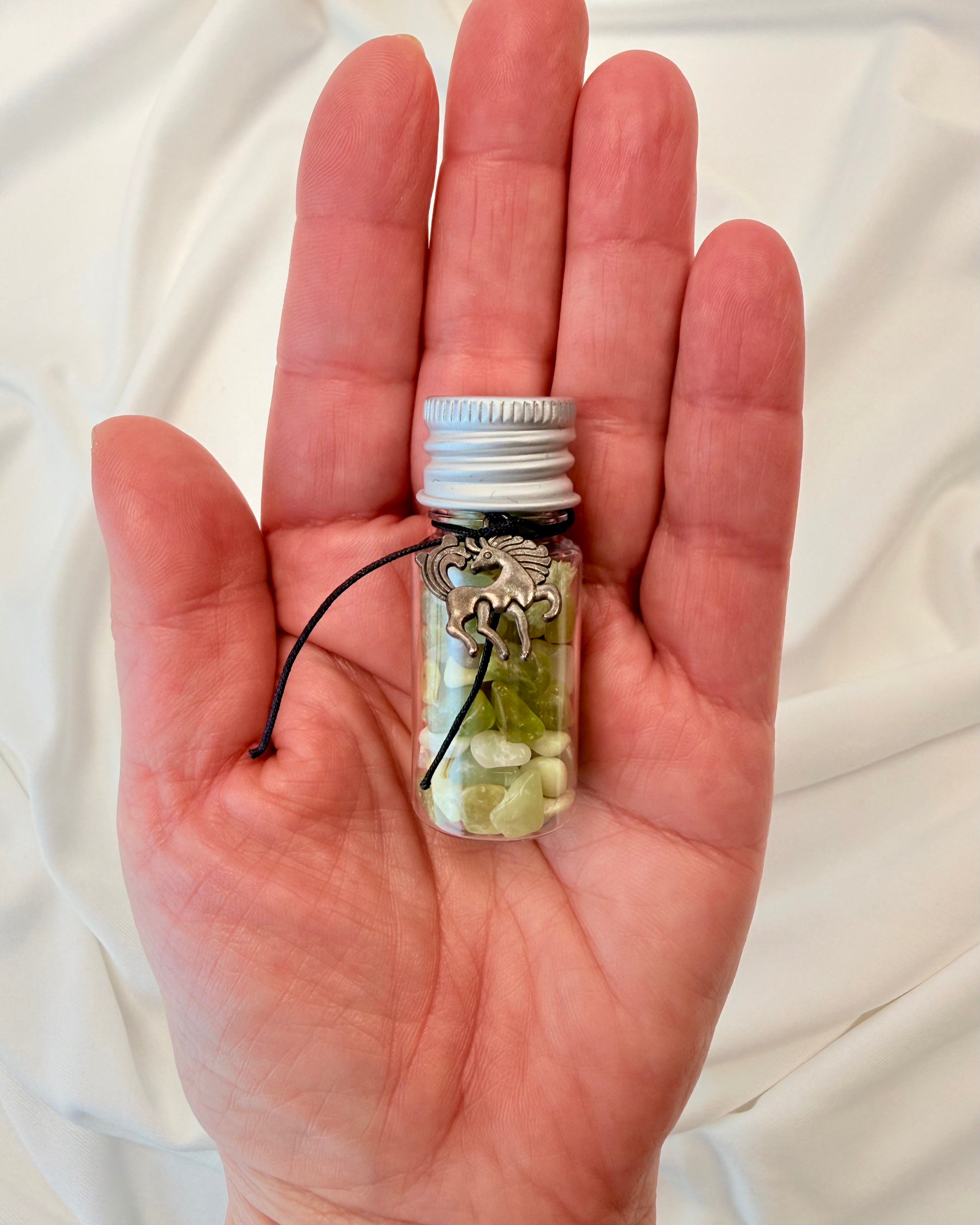 FRIHED FRA FORTIDENS SMERTEBÅND - CYLINDER