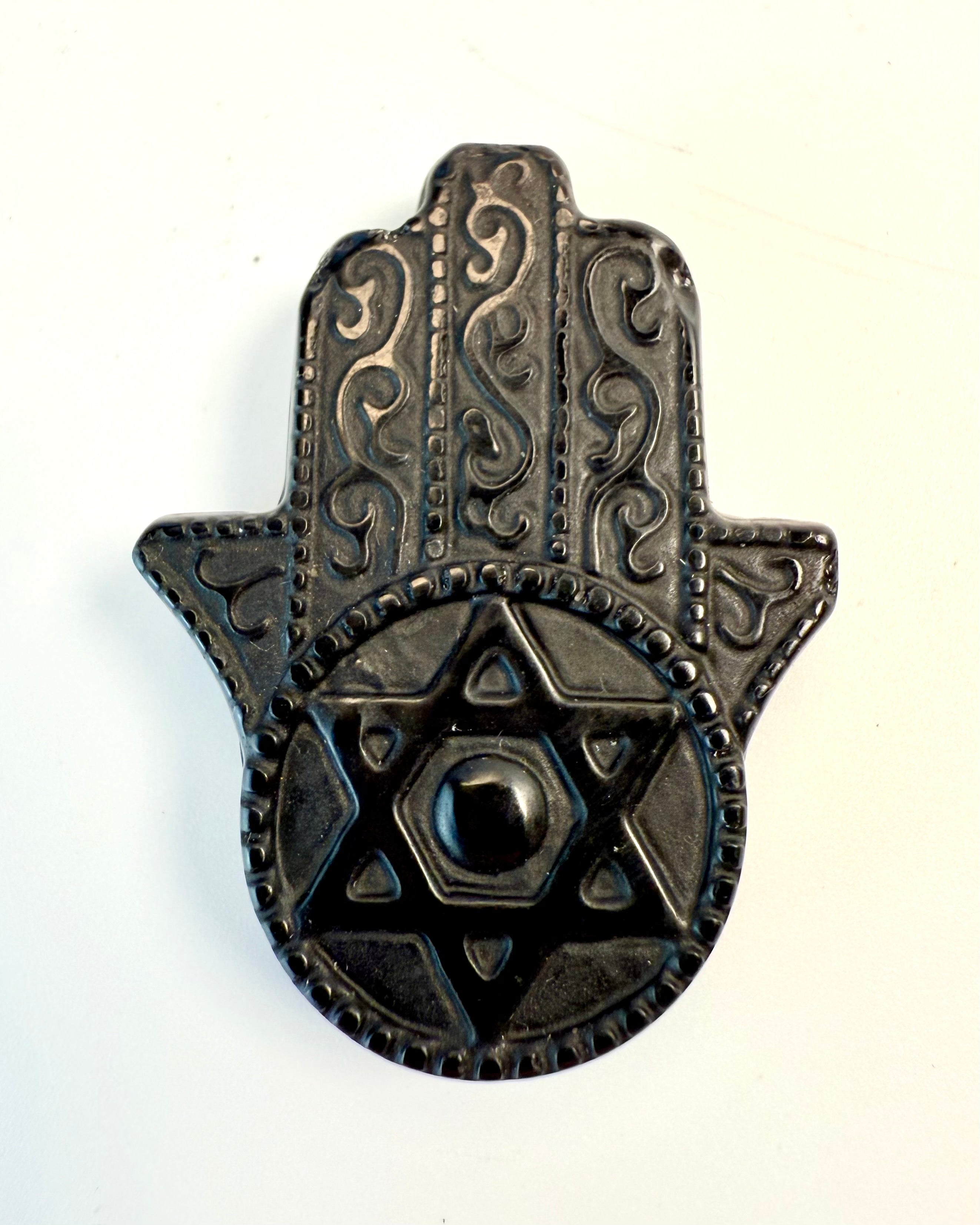 DEN TAVSE LOGE - KRYSTAL