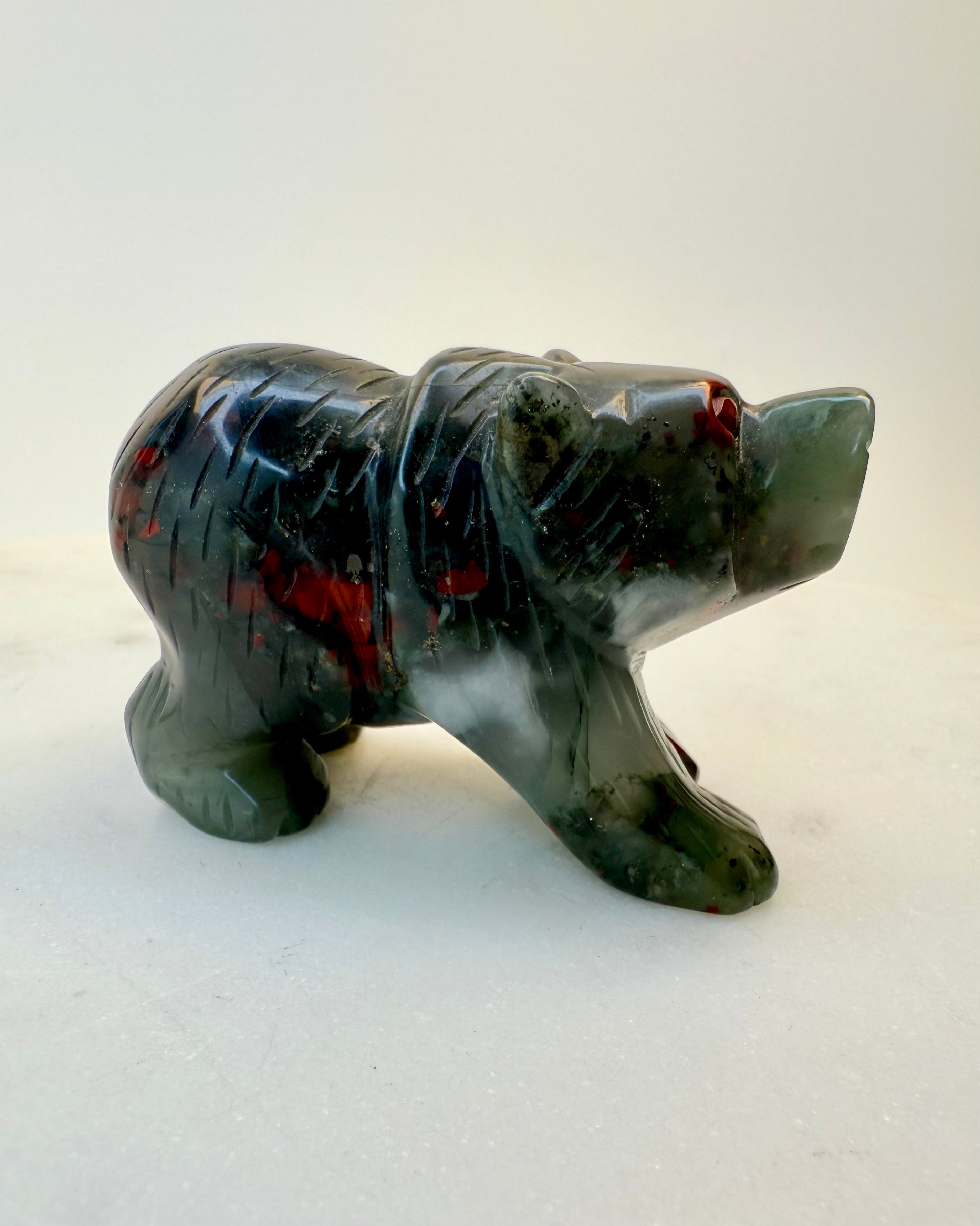 BE AUTHENTIC - BJØRN