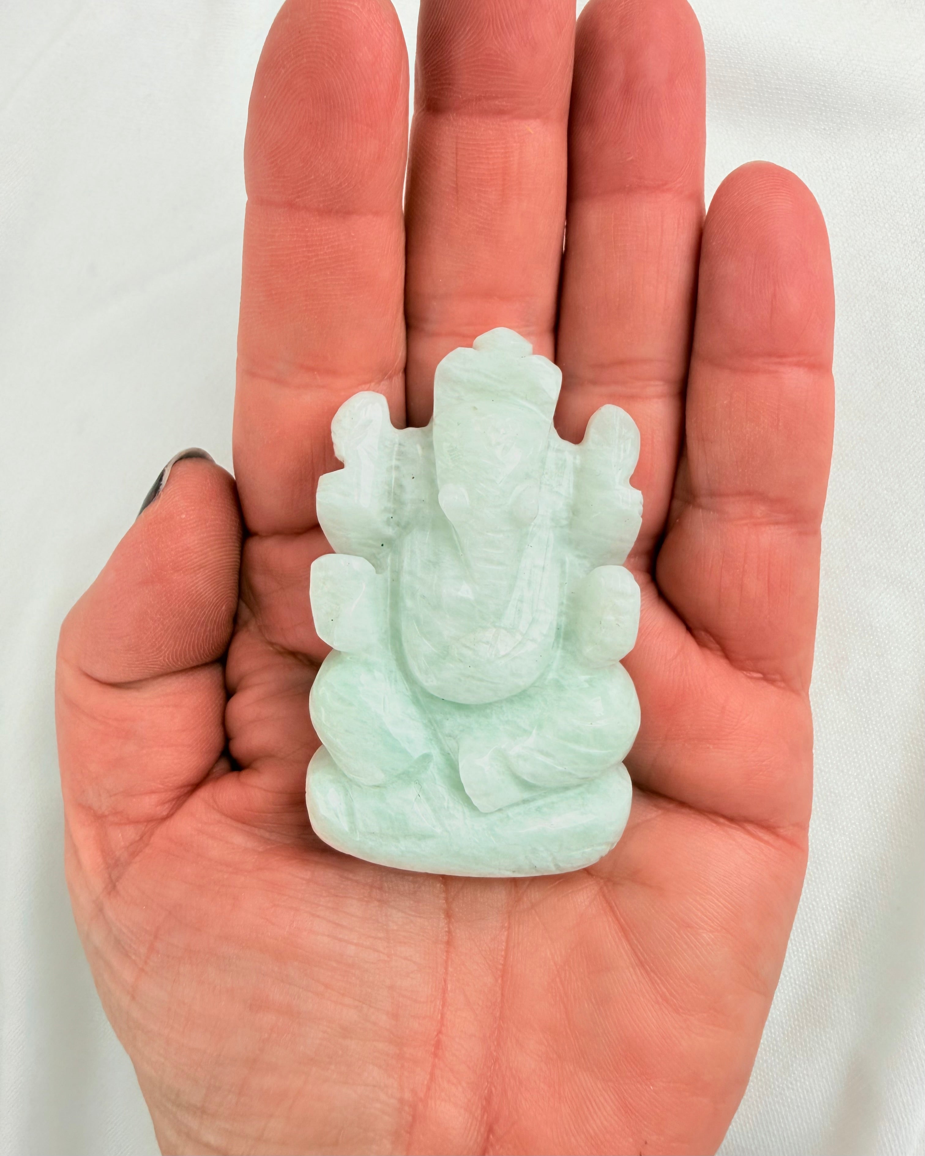 OPLYST SIND - GANESH
