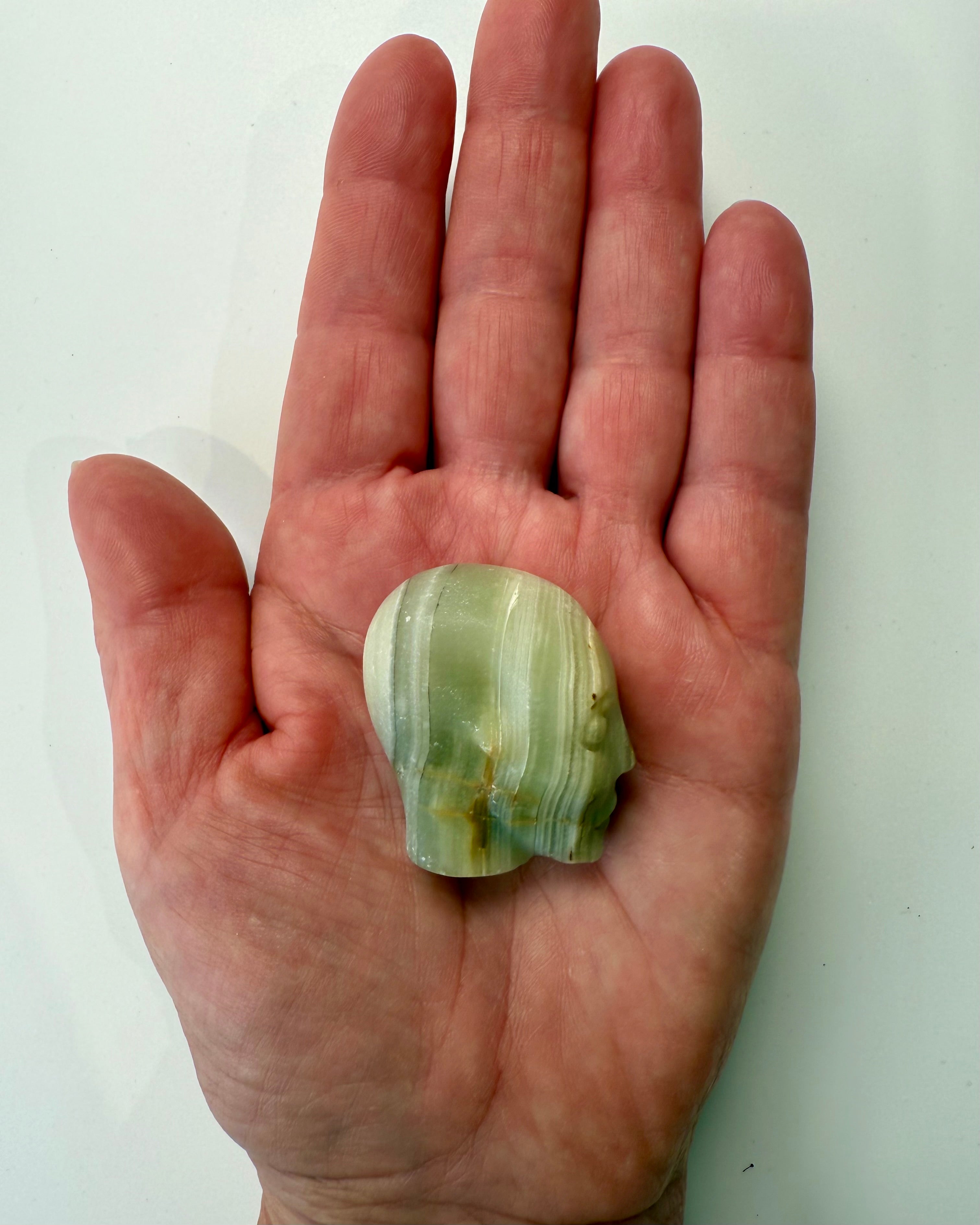 TILLID OG INDRØMMELSER - ALIEN