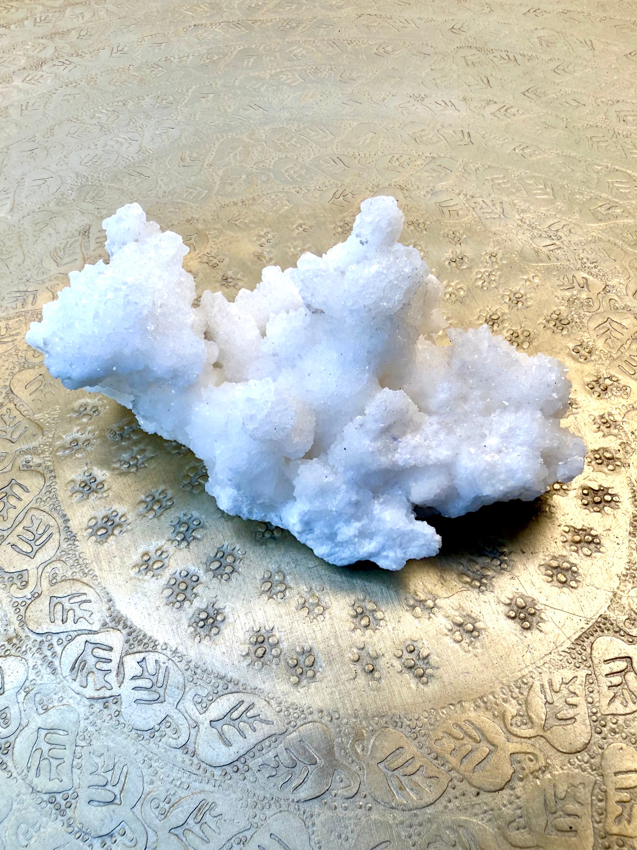 KLARSYNSBOOST - KRYSTAL - UNIKA