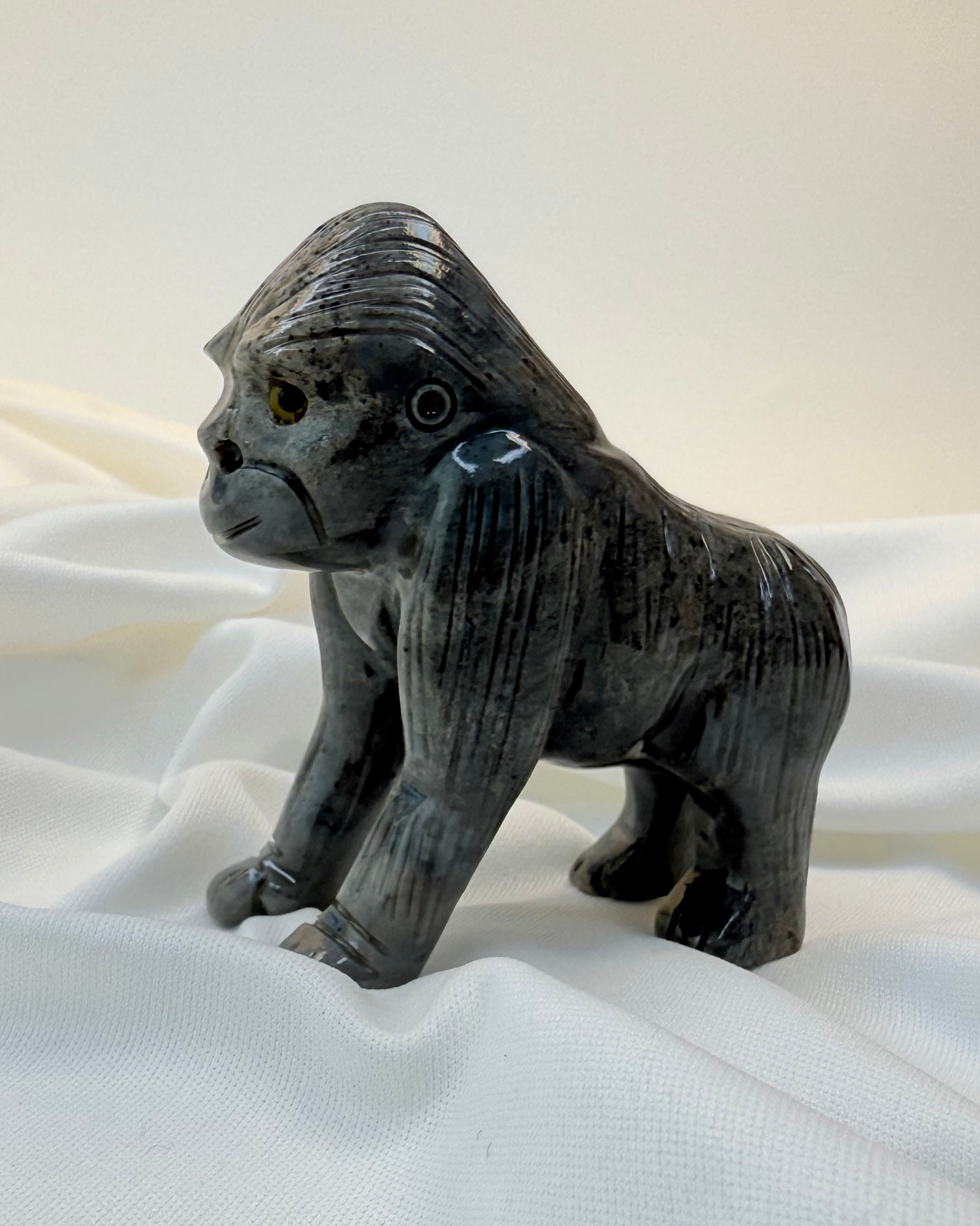 BEFRIENDE - GORILLA - UNIKA