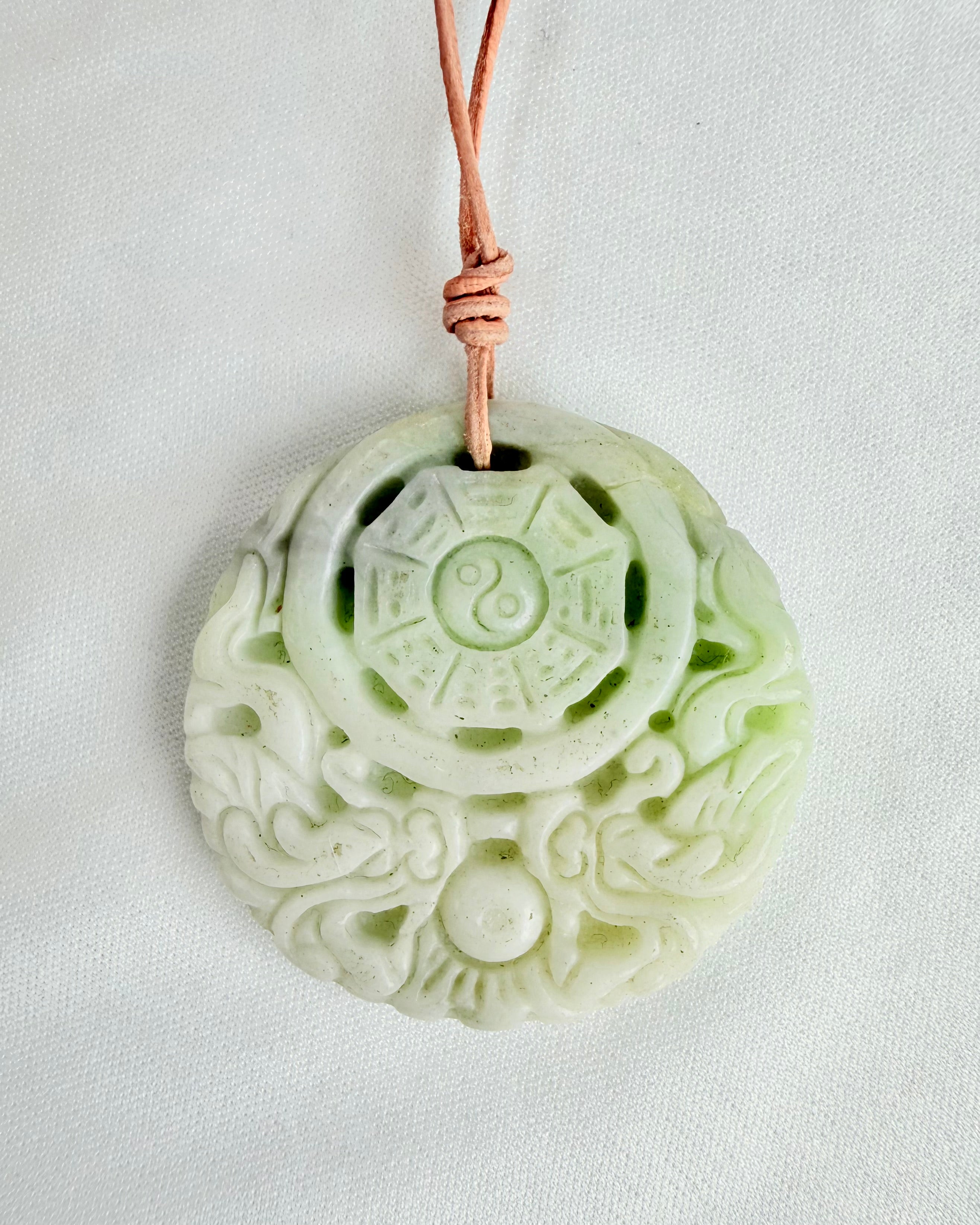 UNIVERSEL ORDEN - AMULET - UNIKA