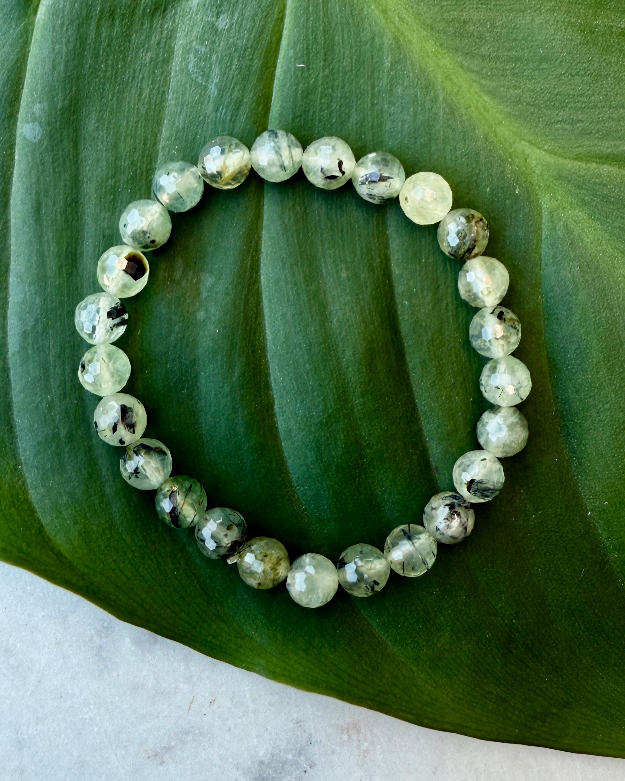 ALLIANCE WITH NATURE - ARMBÅND 2 tilb