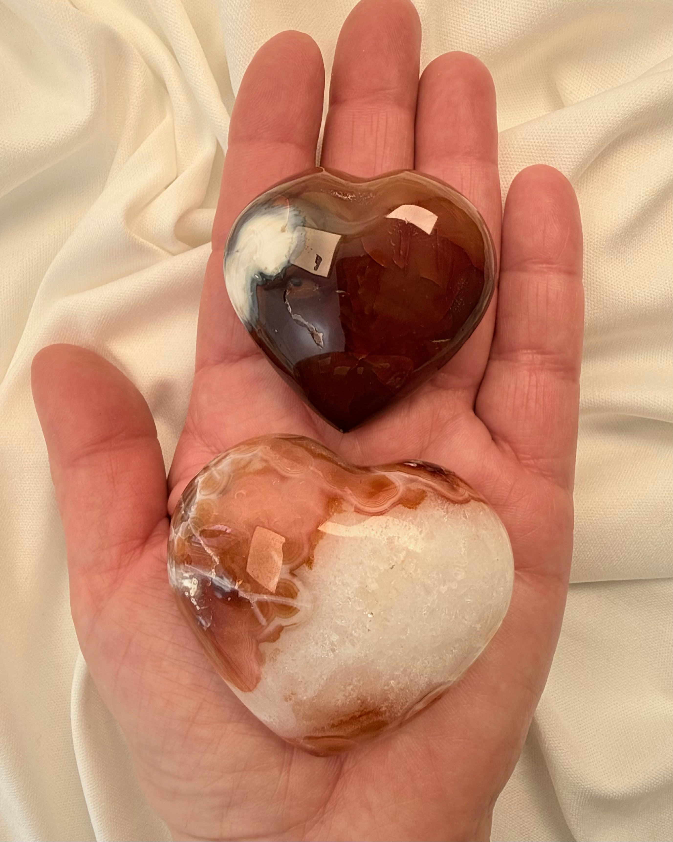 SMERTELINDRING - KRYSTALSÆT - UNIKA