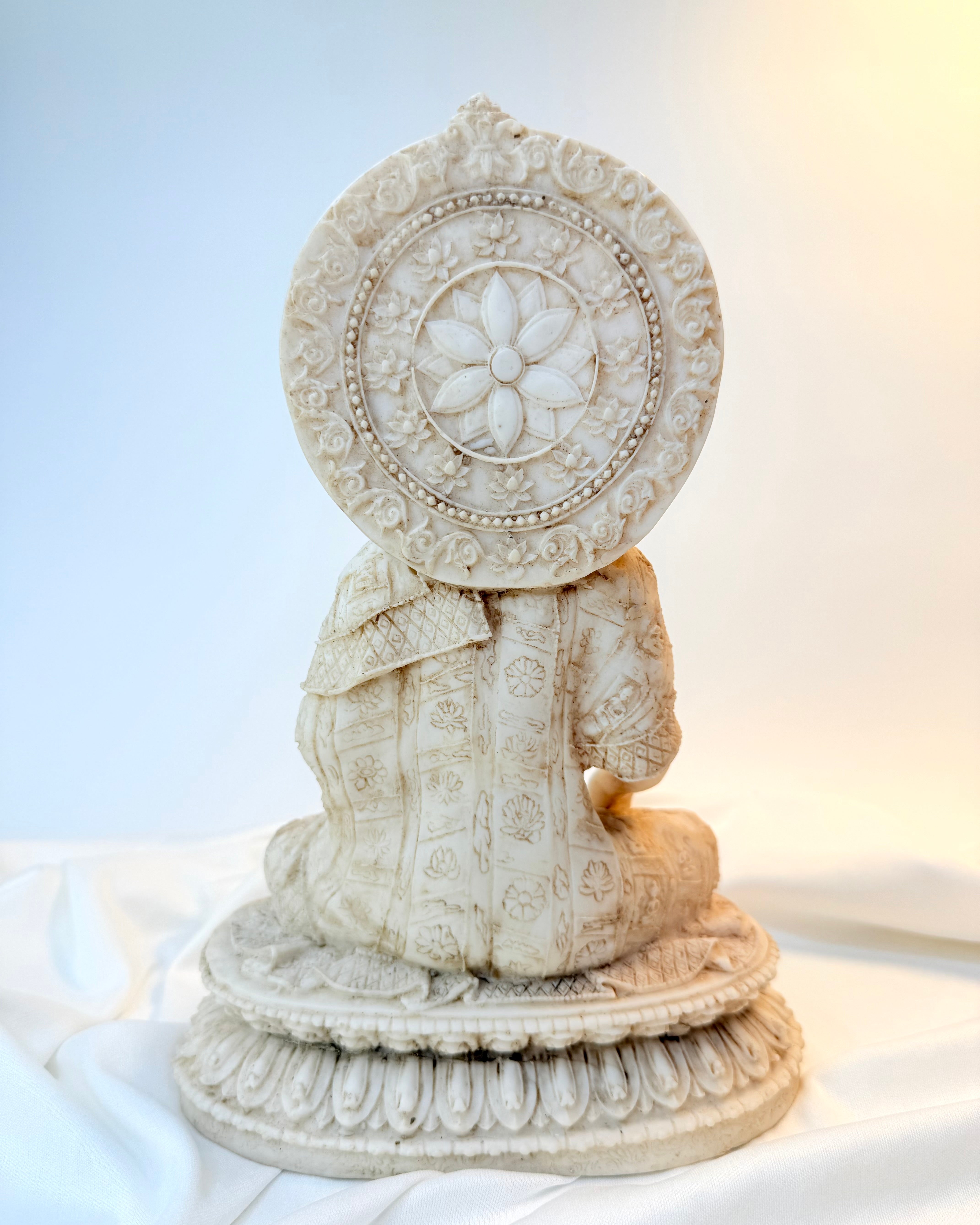 FIND DIT AUTENTISKE JEG - FIGUR - UNIKA