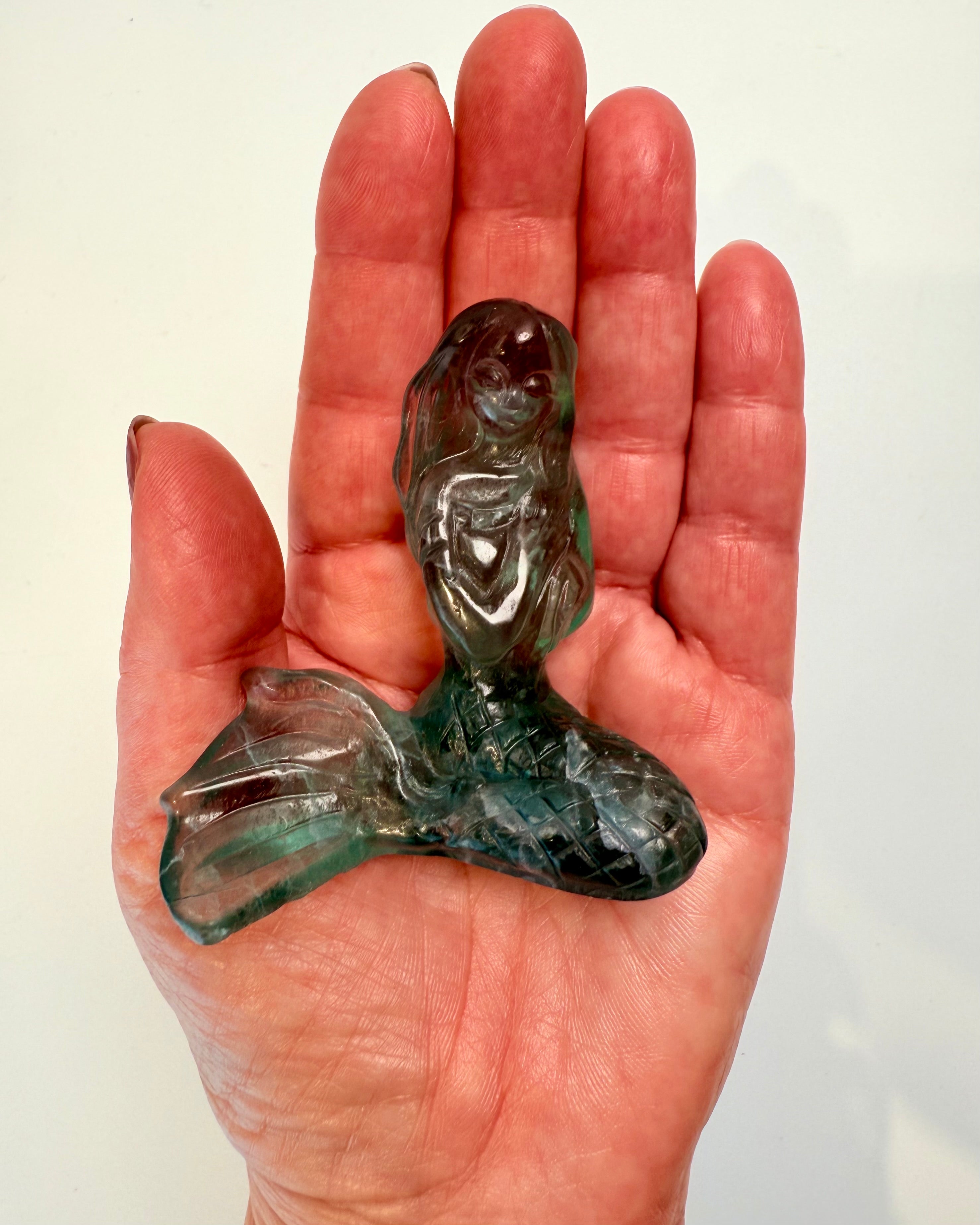 REN KÆRLIGHED - HAVFRUE 1 tilb