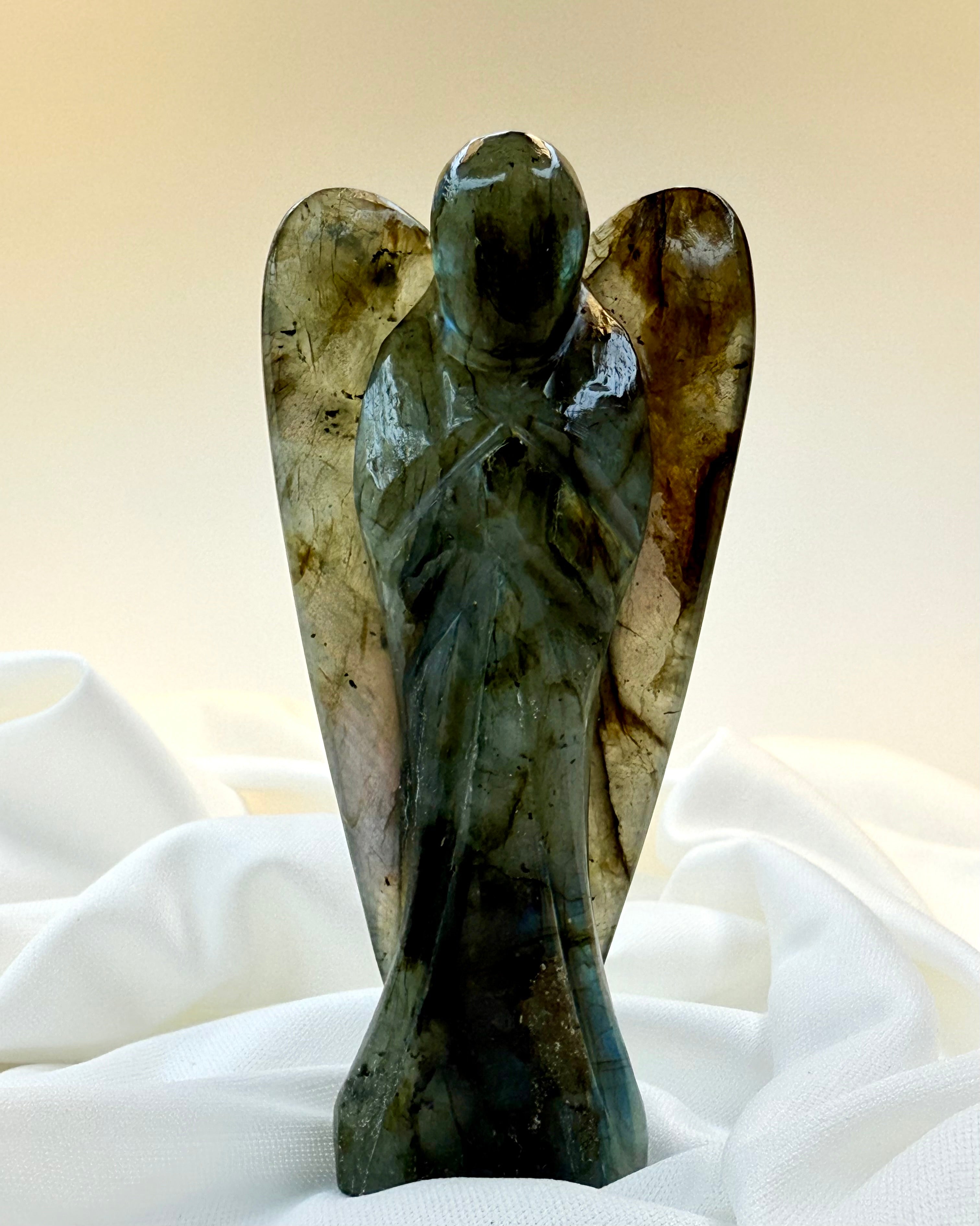 DU HAR ET VALG - ENGEL 1 tilb