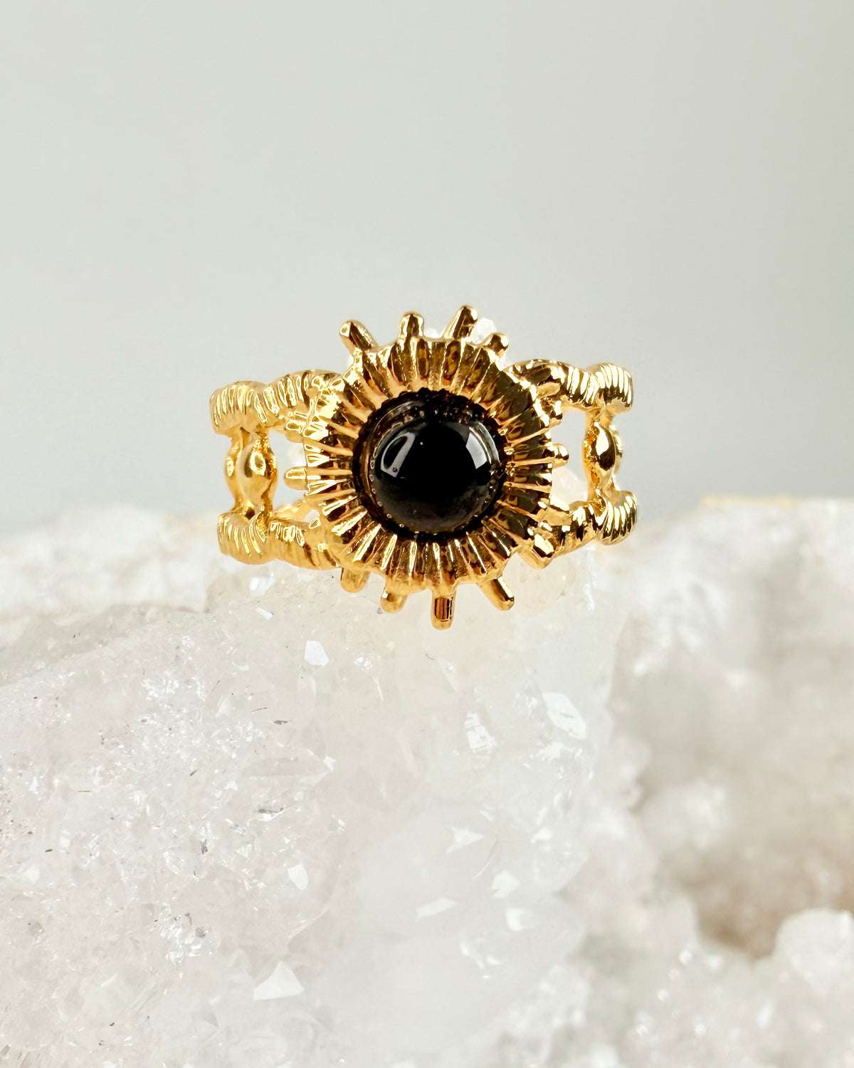 SOLEN - RING - UNIKA