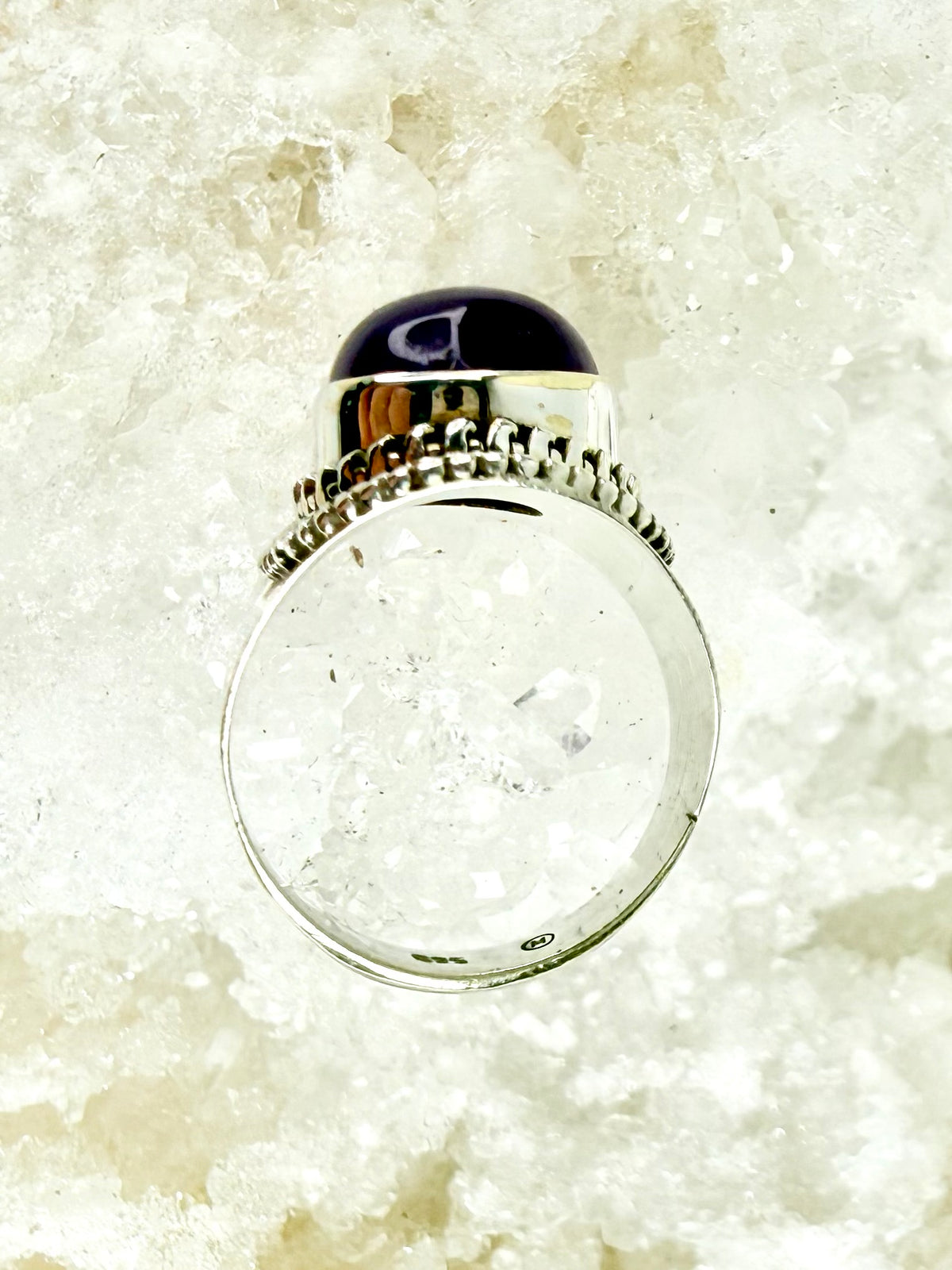 SJÆLENS SPEJL - RING - UNIKA
